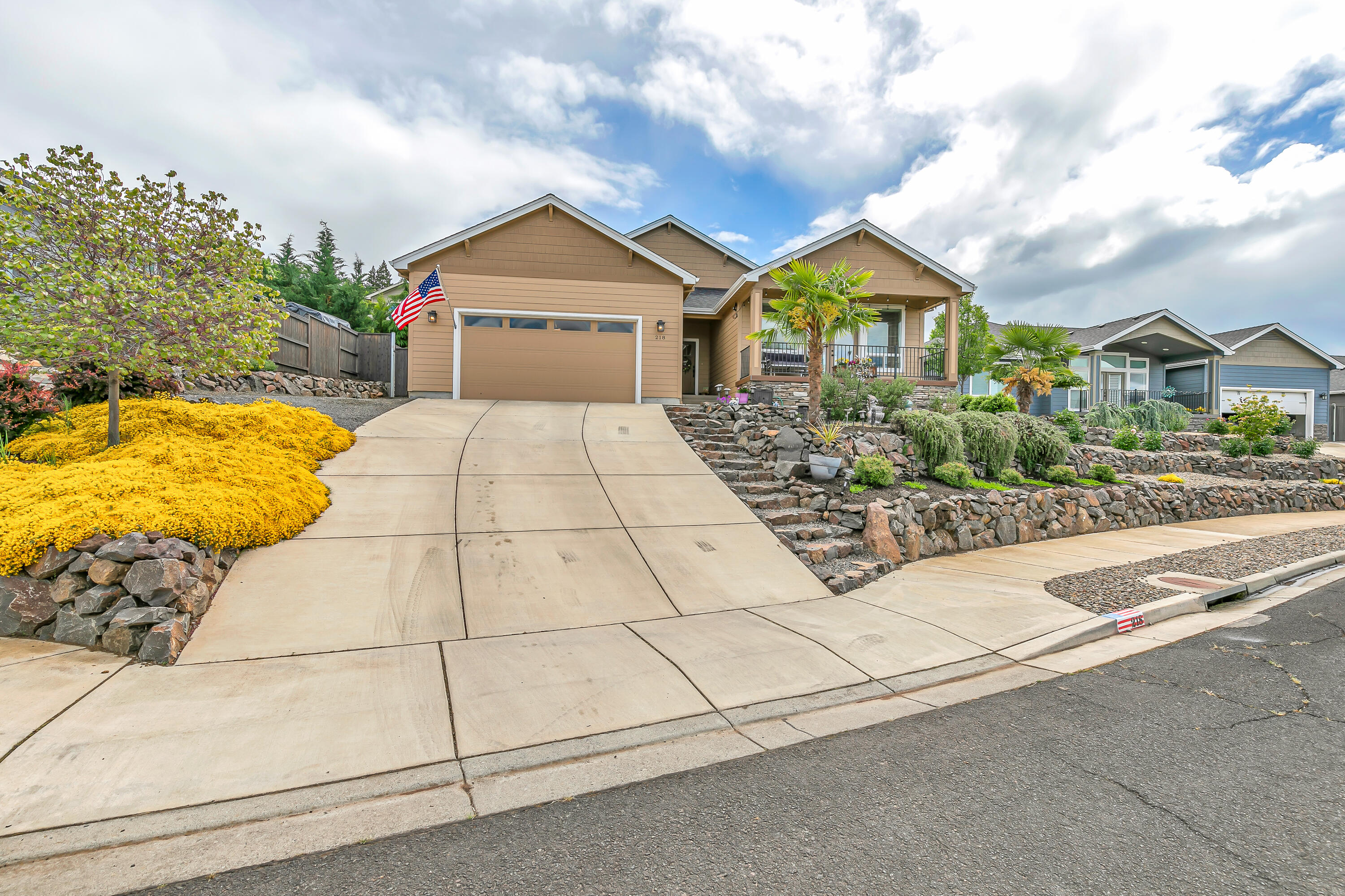 Eagle Ridge Pud - Residential