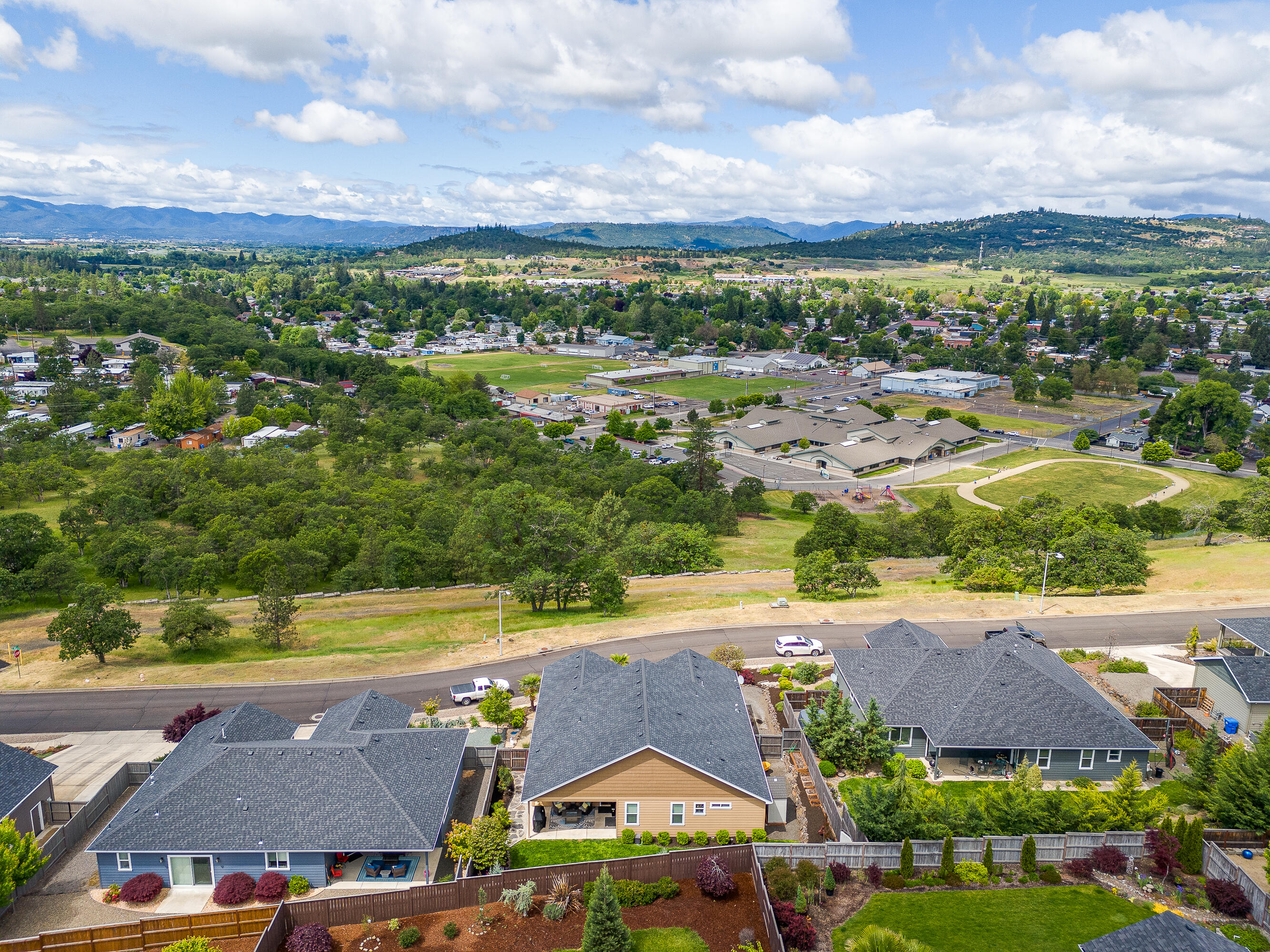 Eagle Ridge Pud - Residential