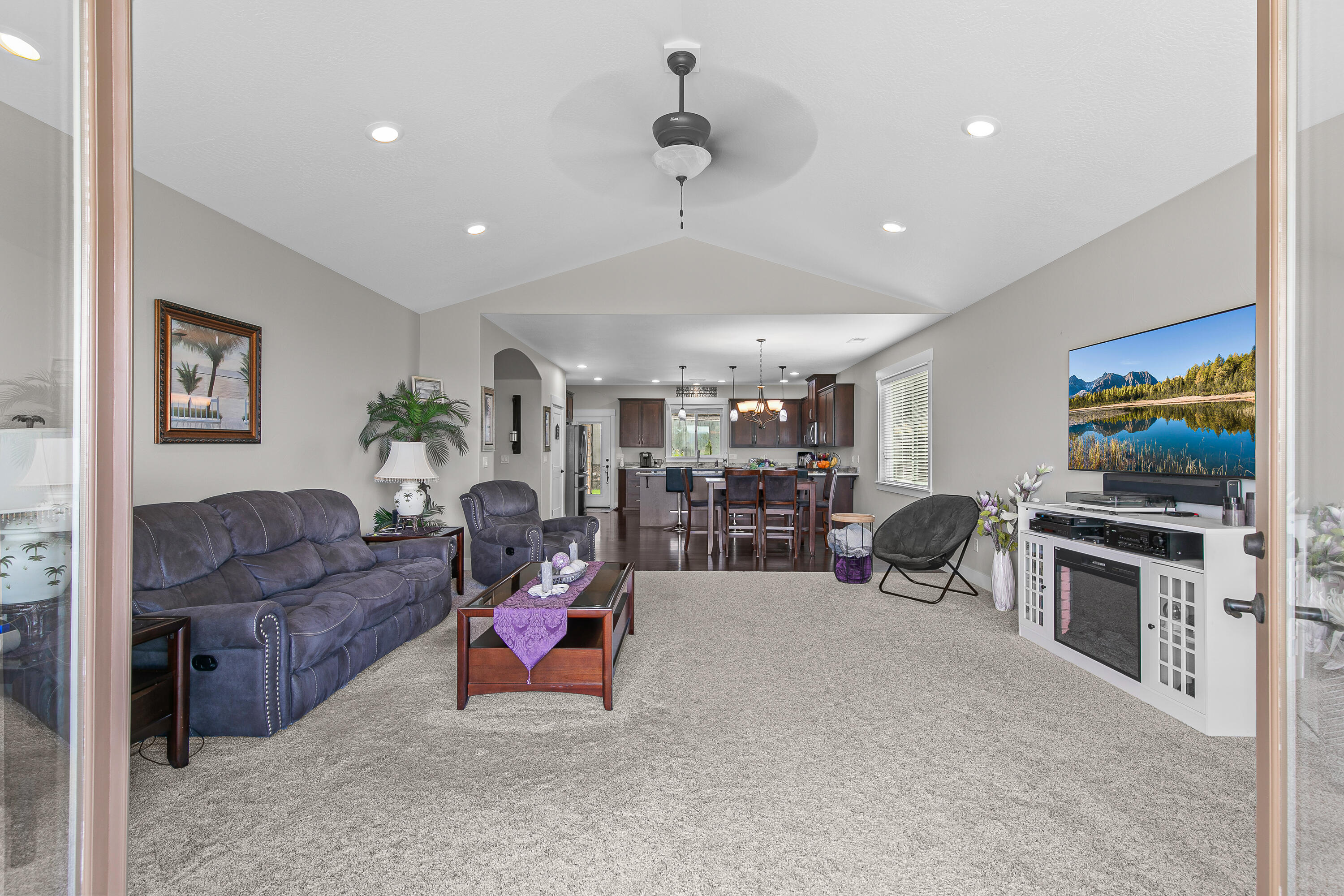 Eagle Ridge Pud - Residential