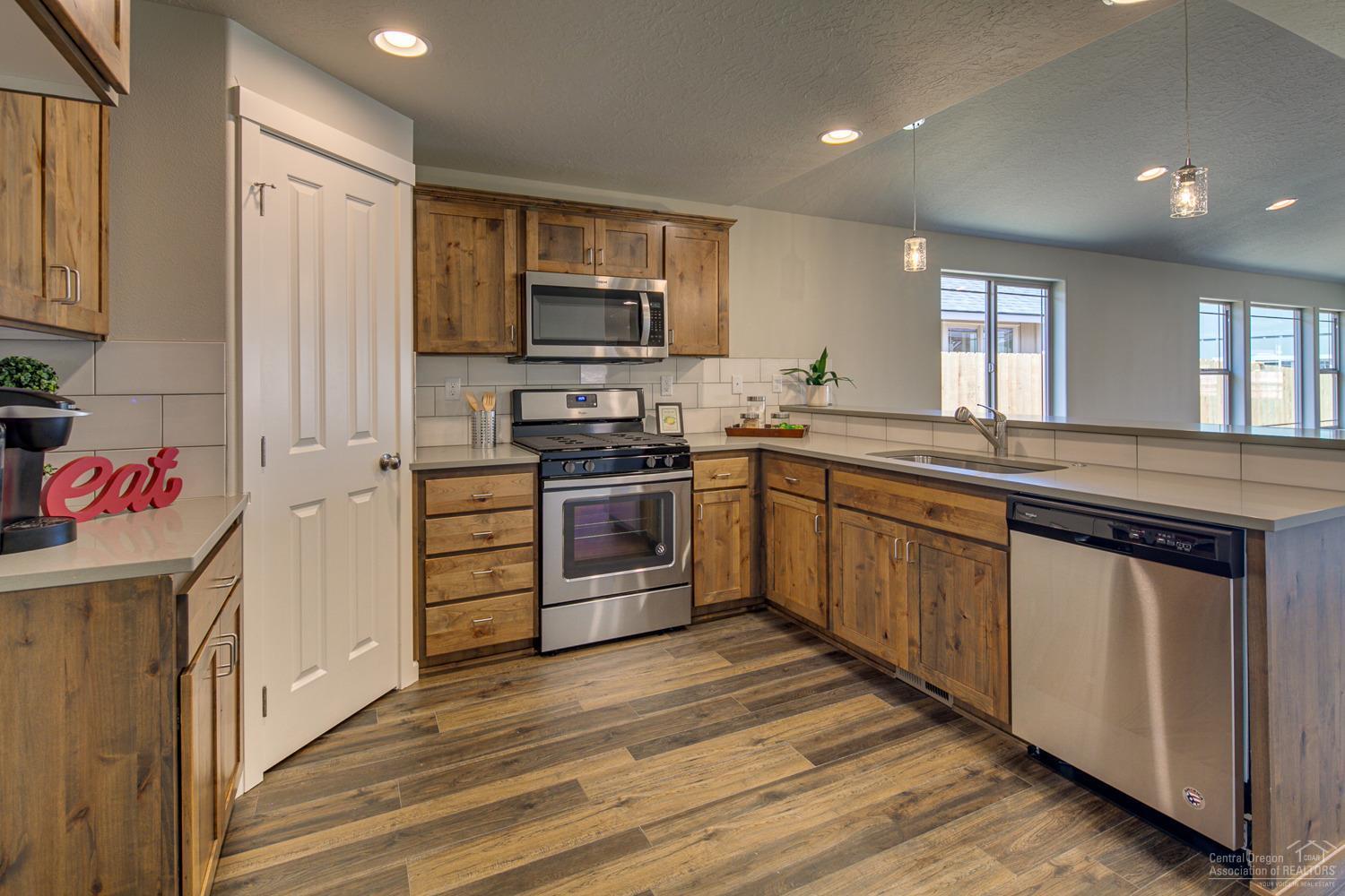 Canyon Crossing - Residential