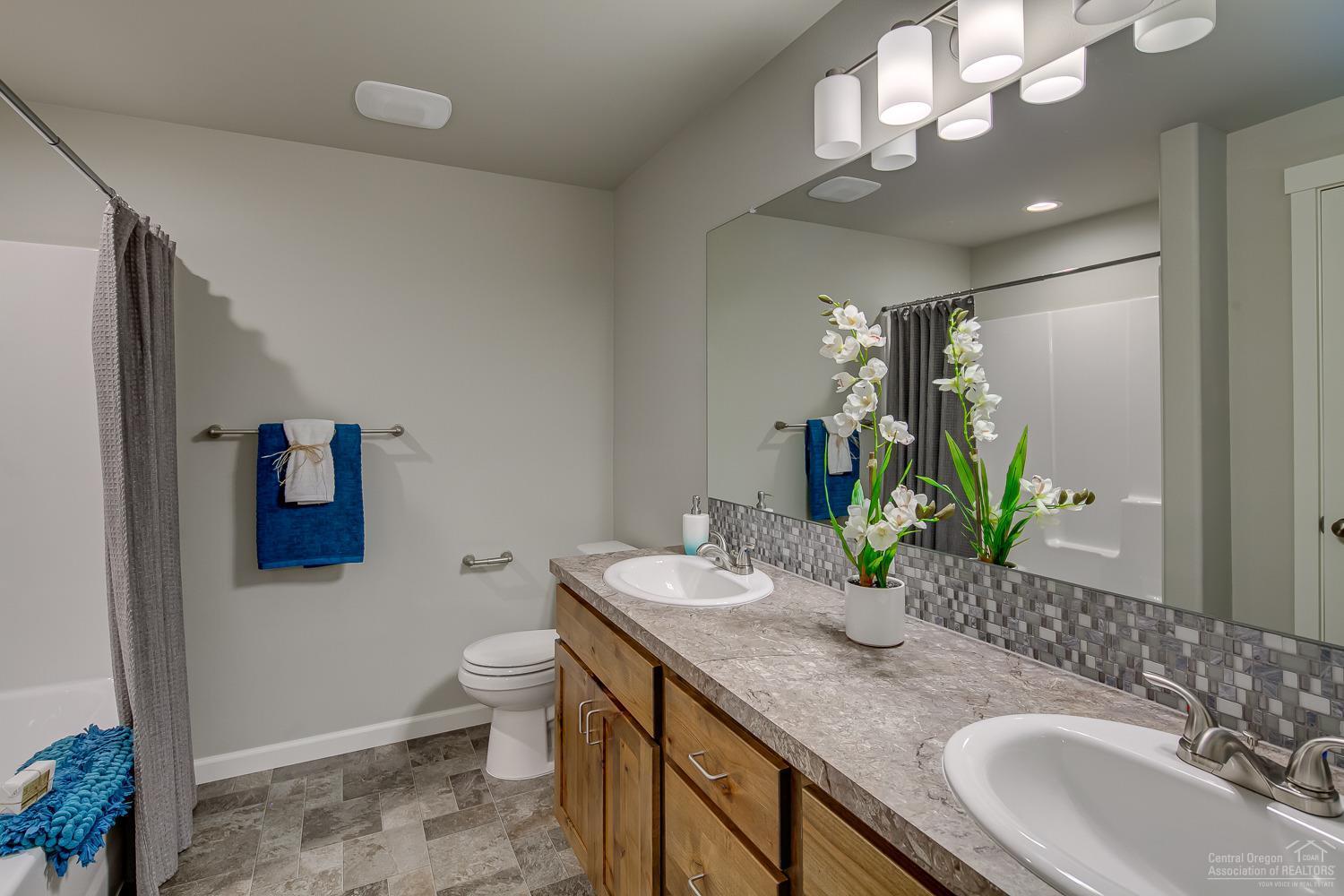 Canyon Crossing - Residential