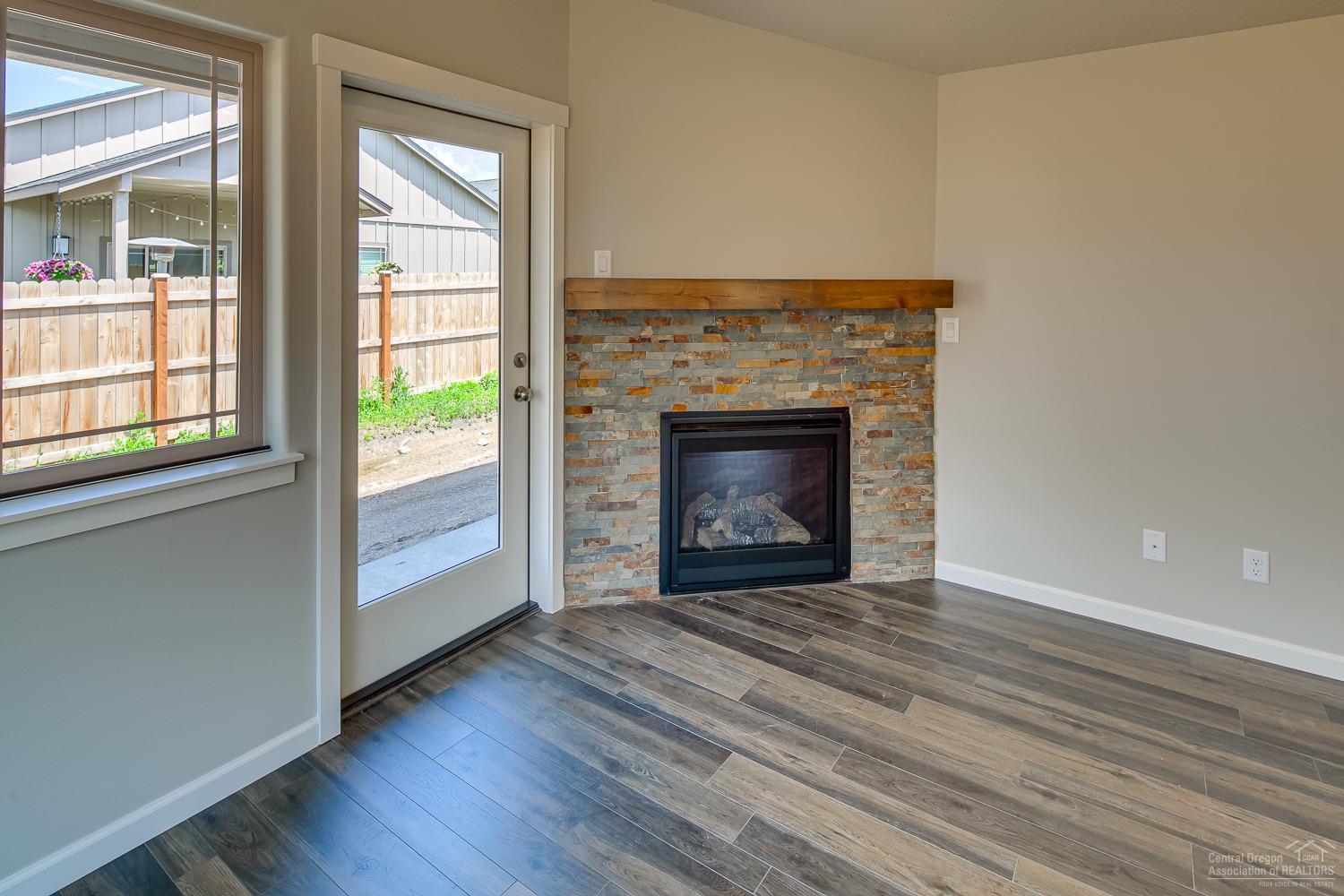 Canyon Crossing - Residential