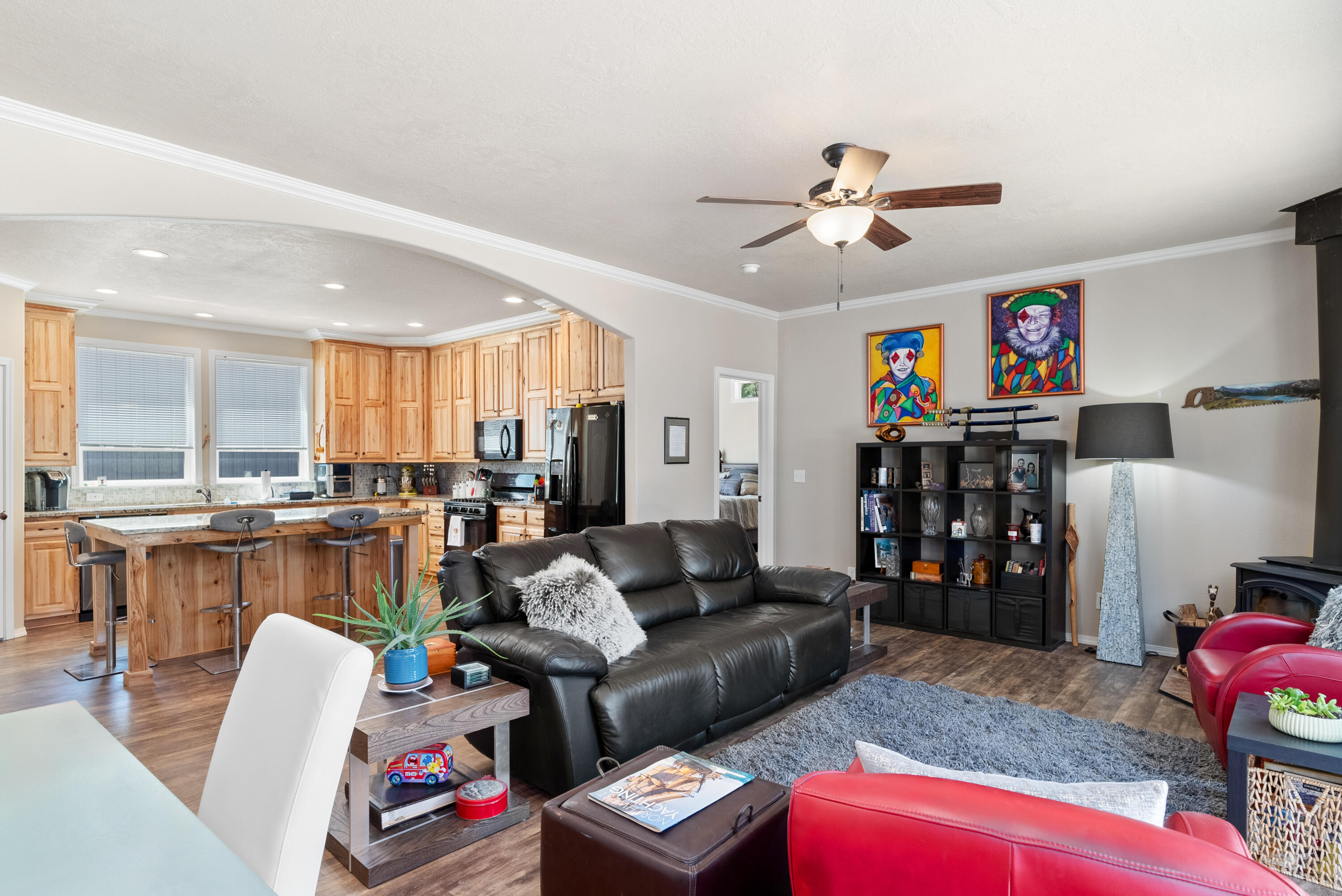 N/A - Residential