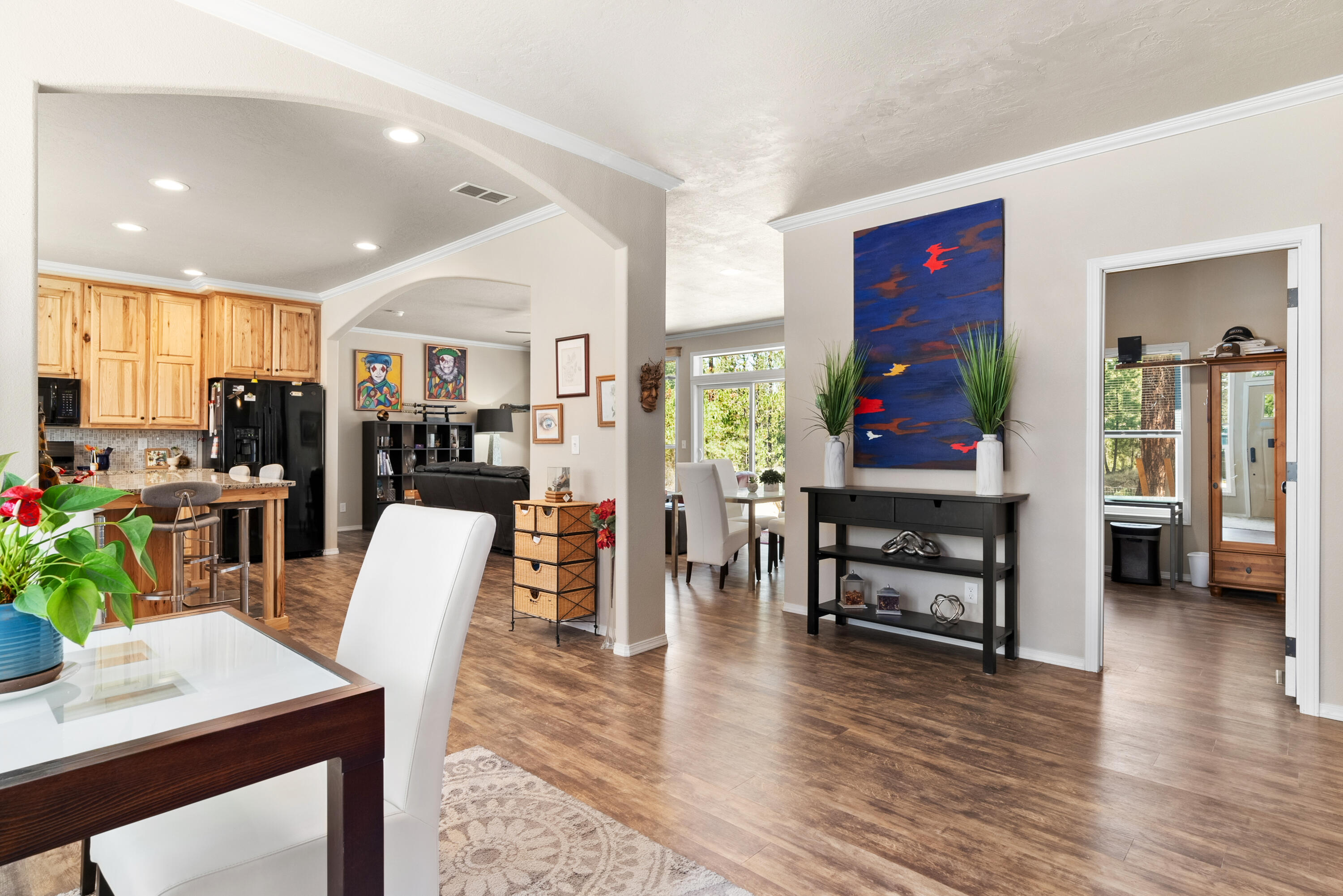 N/A - Residential