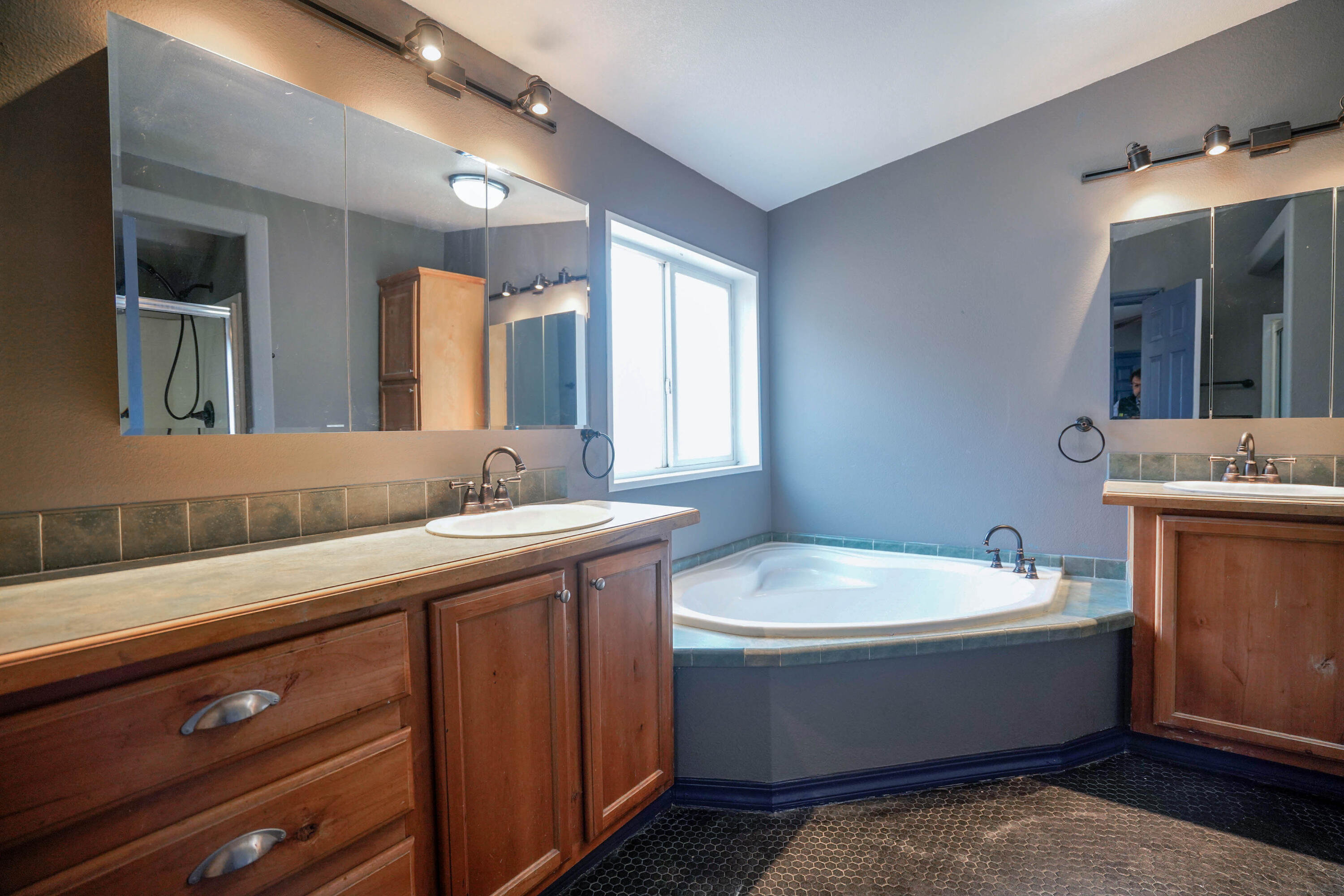 Klamath Falls Forest Estates -Hwy 66 Unit -Plat No. 1 - Residential