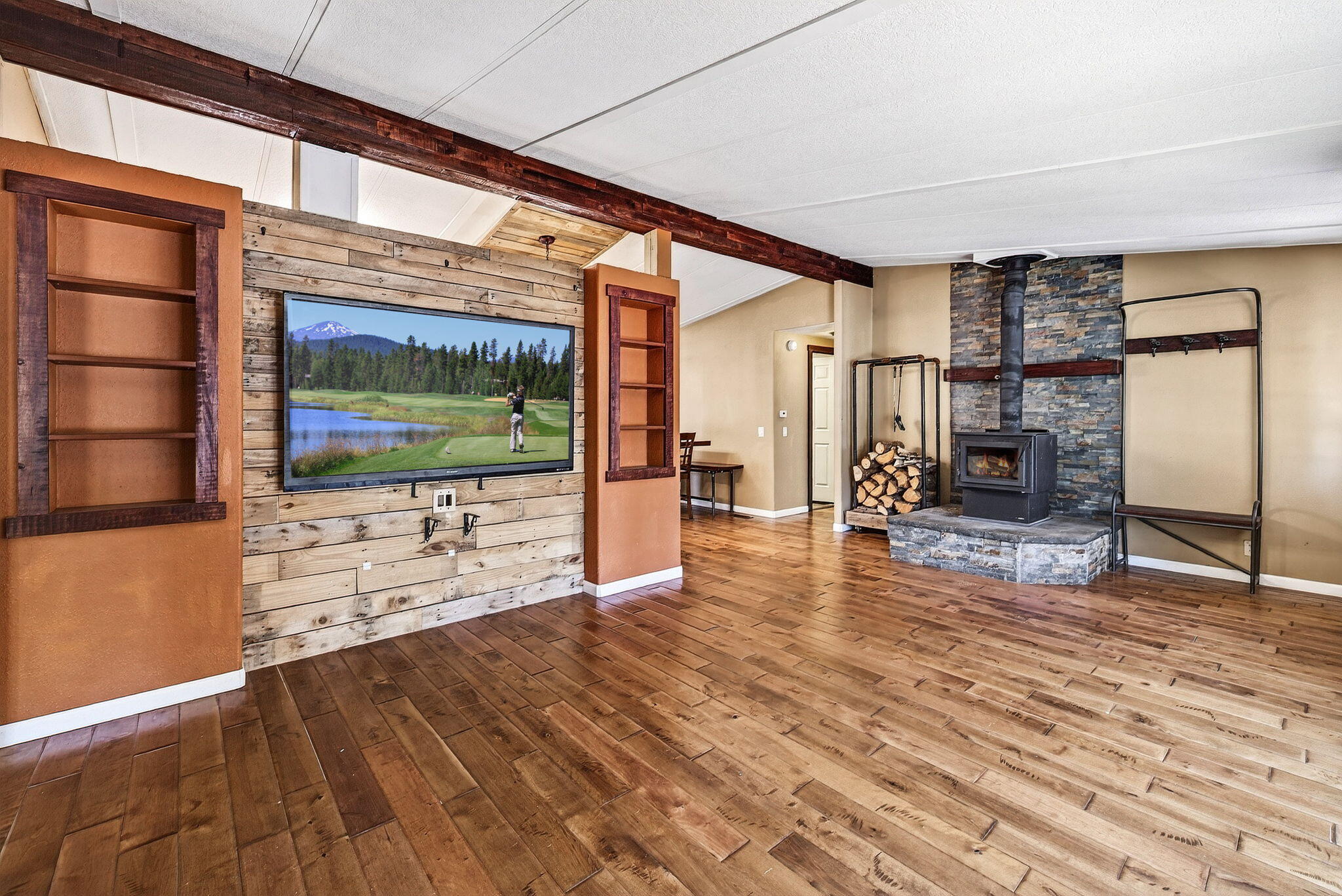 Deschutes RiverWoods - Residential