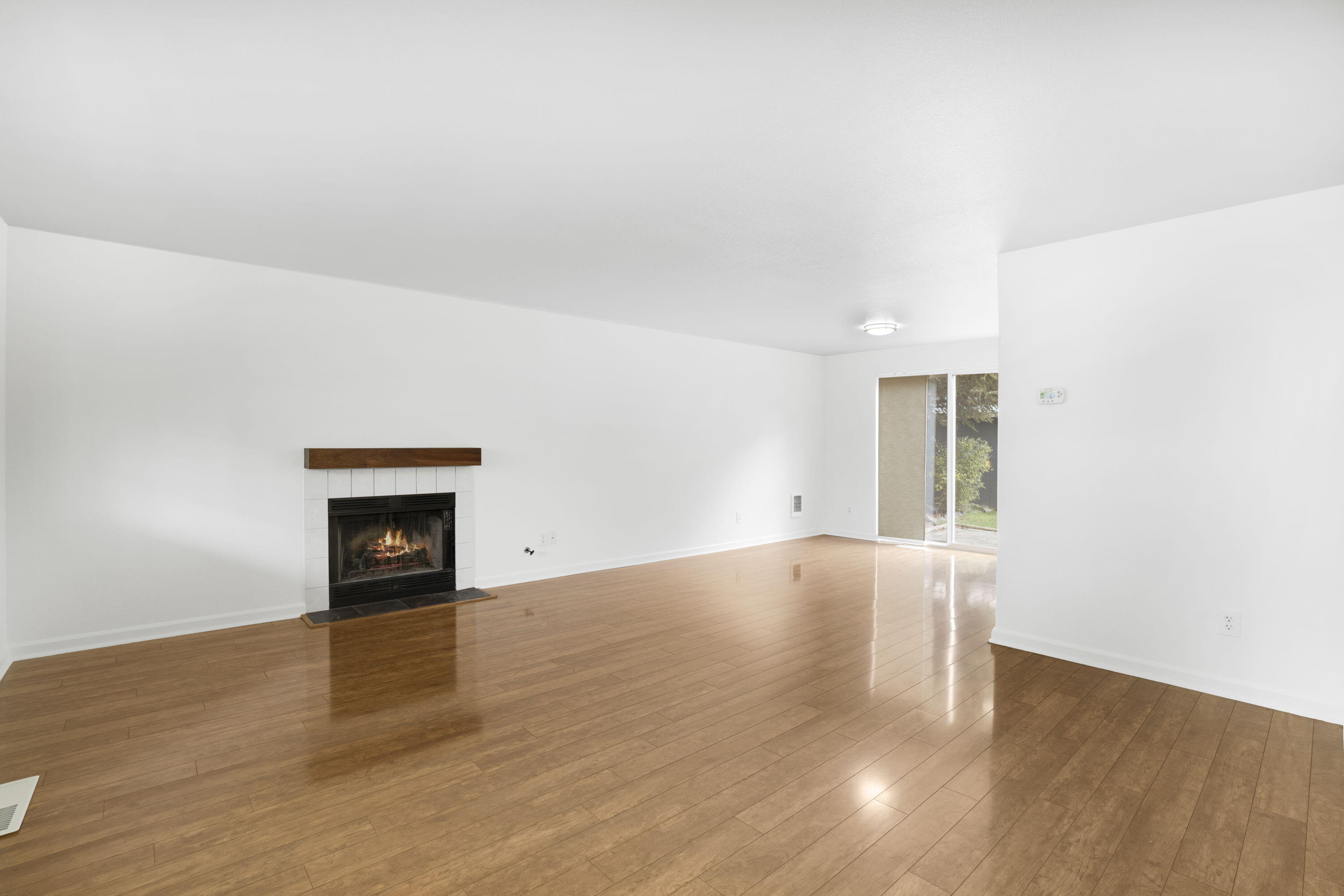 Redhawk - Residential