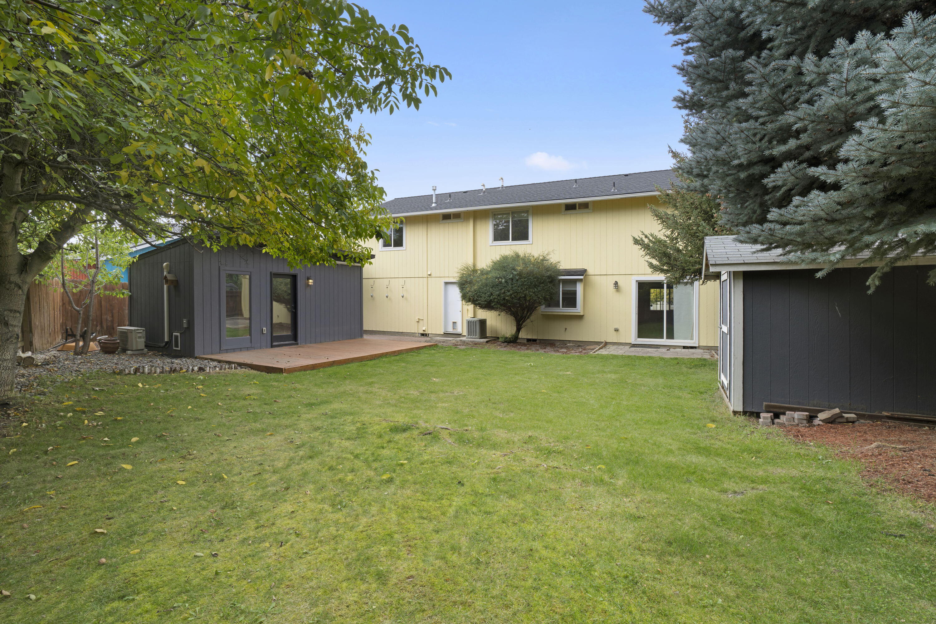 Redhawk - Residential