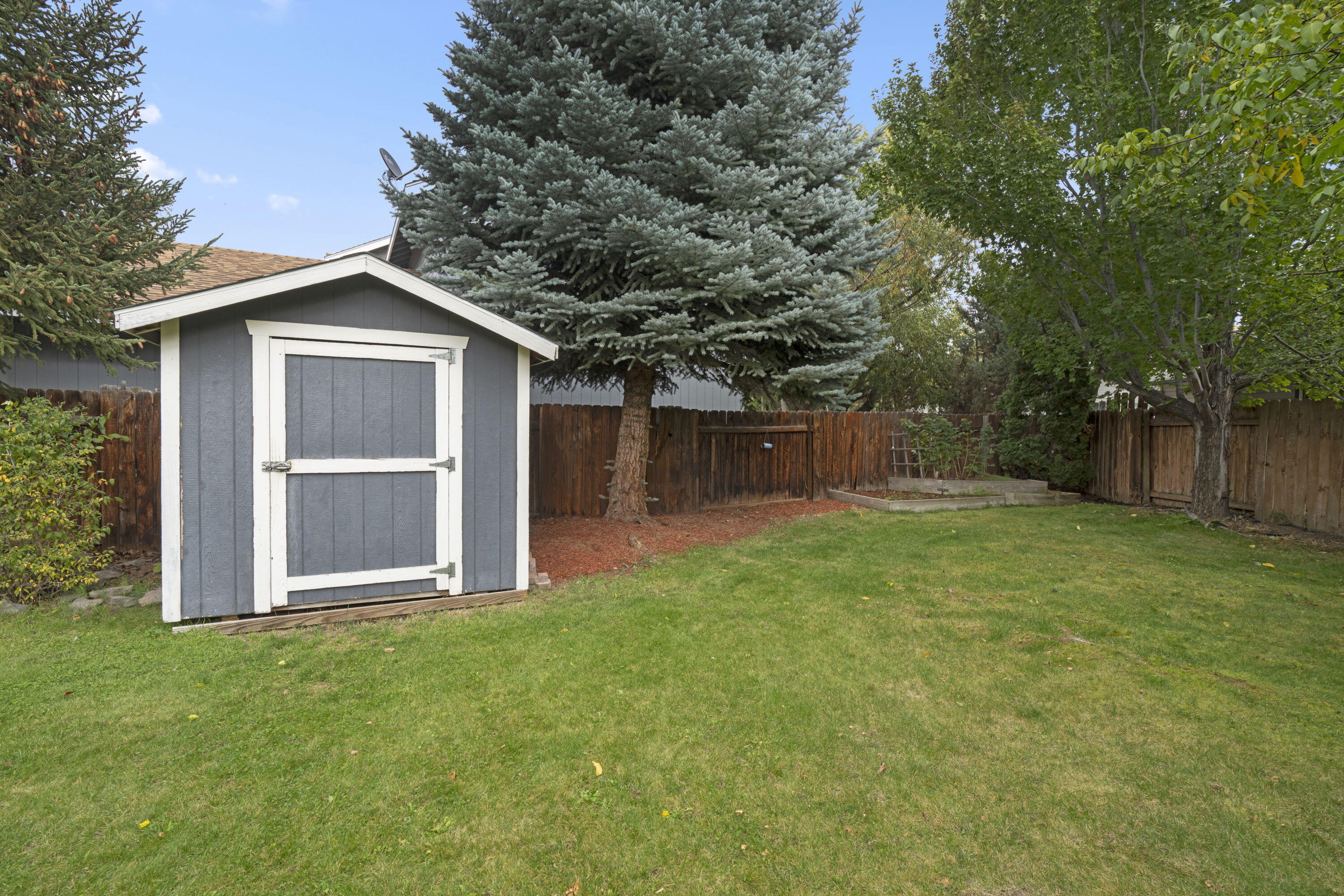 Redhawk - Residential