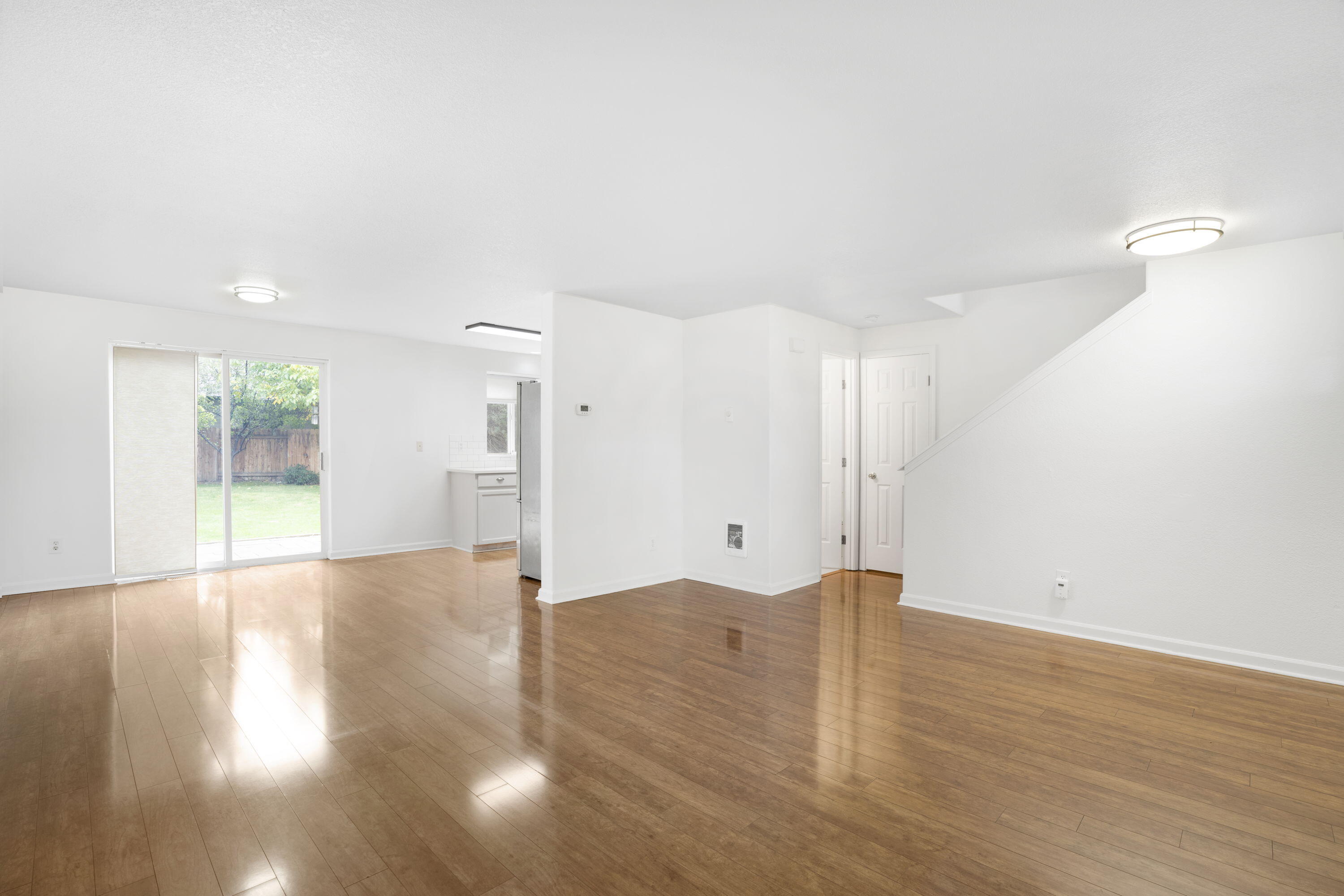 Redhawk - Residential