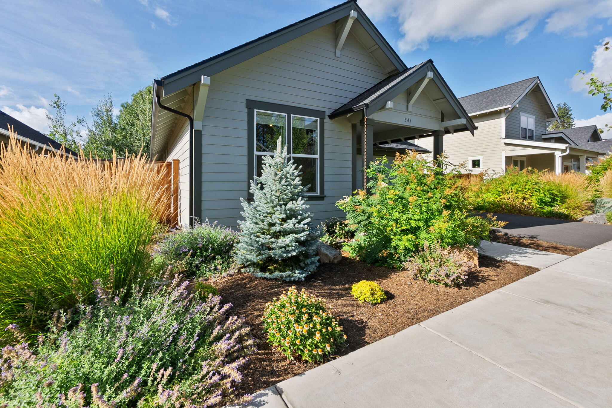 SaddleStone - Residential