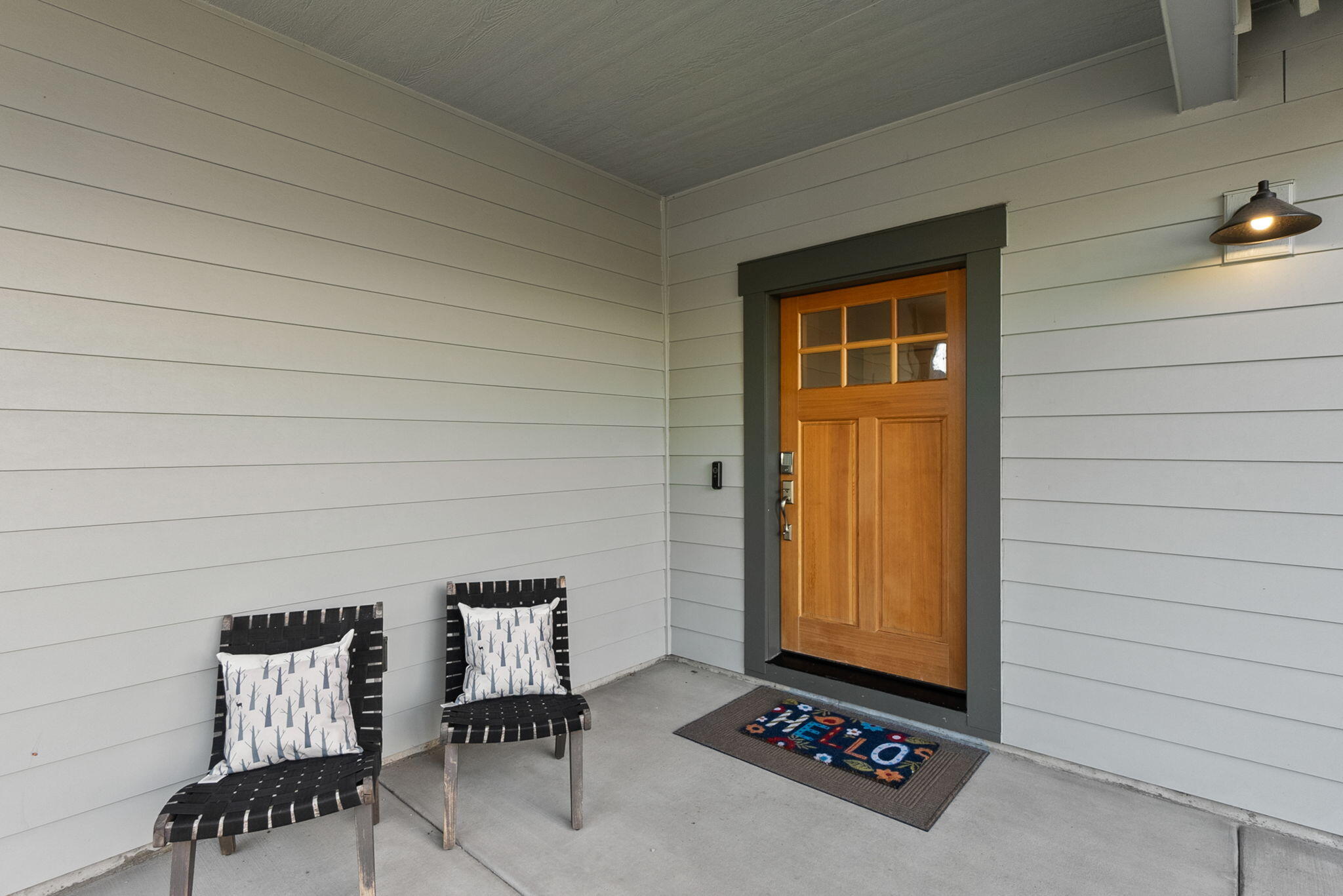 SaddleStone - Residential