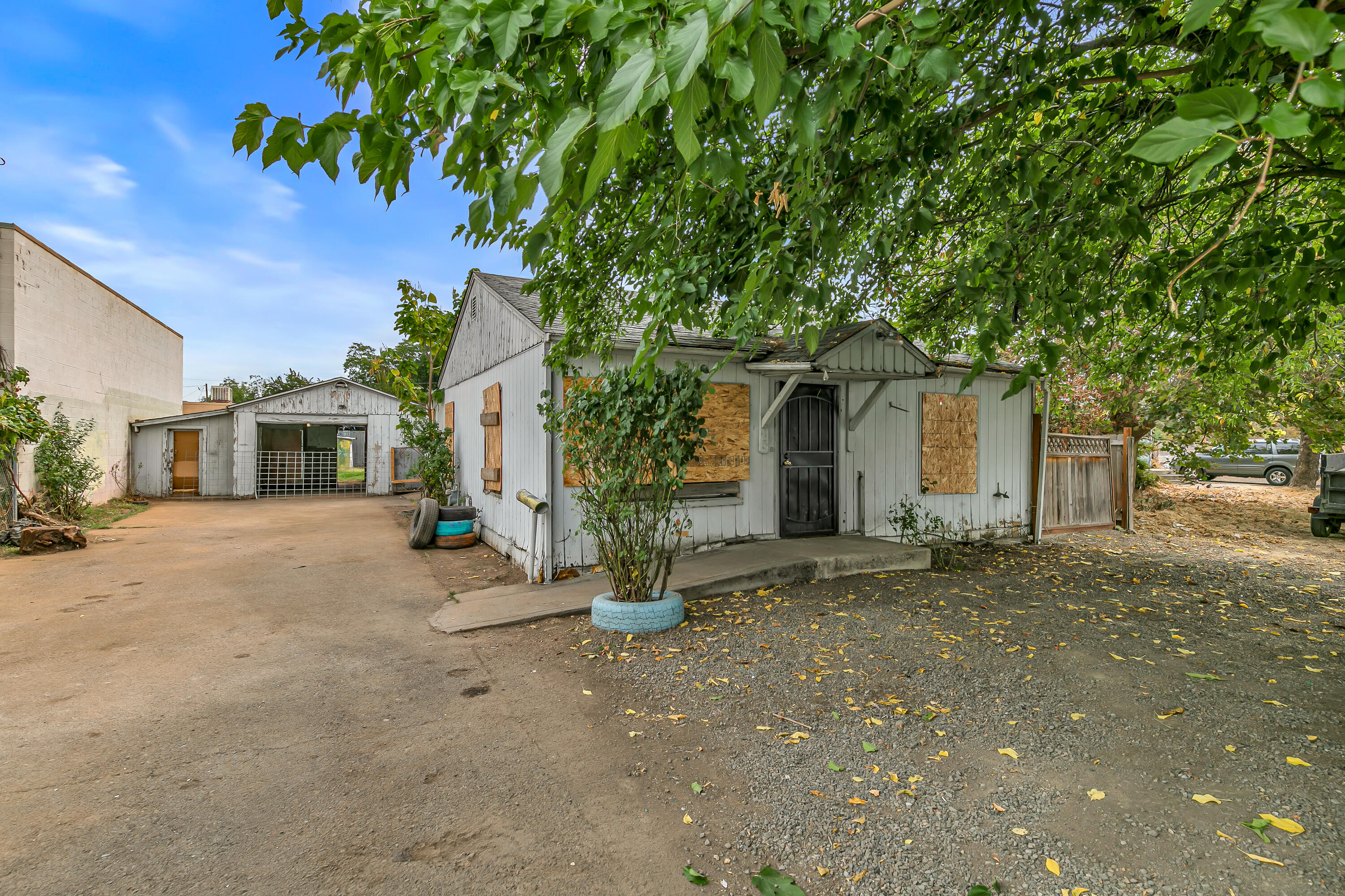 N/A - Residential