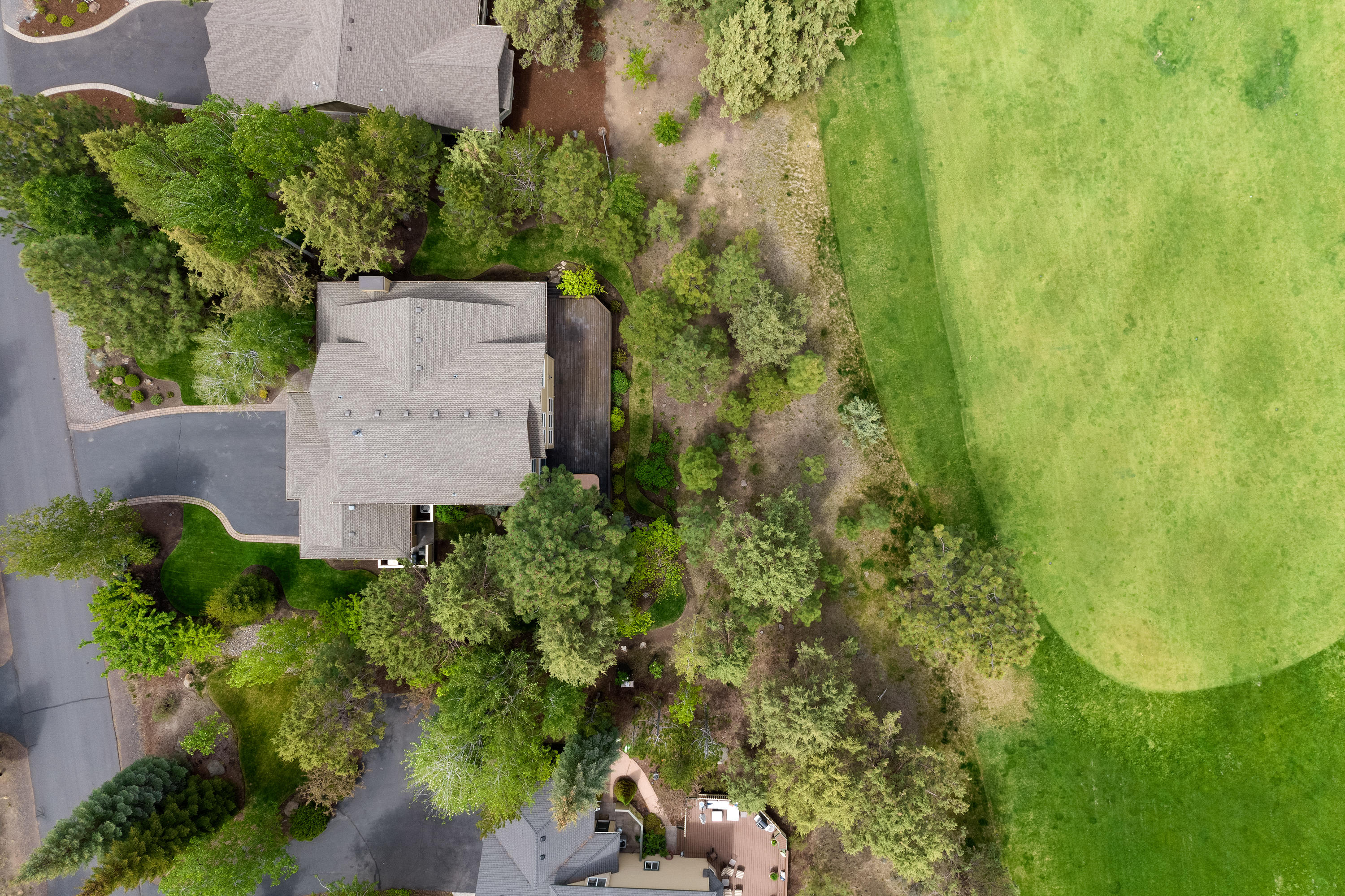 Awbrey Glen - Residential