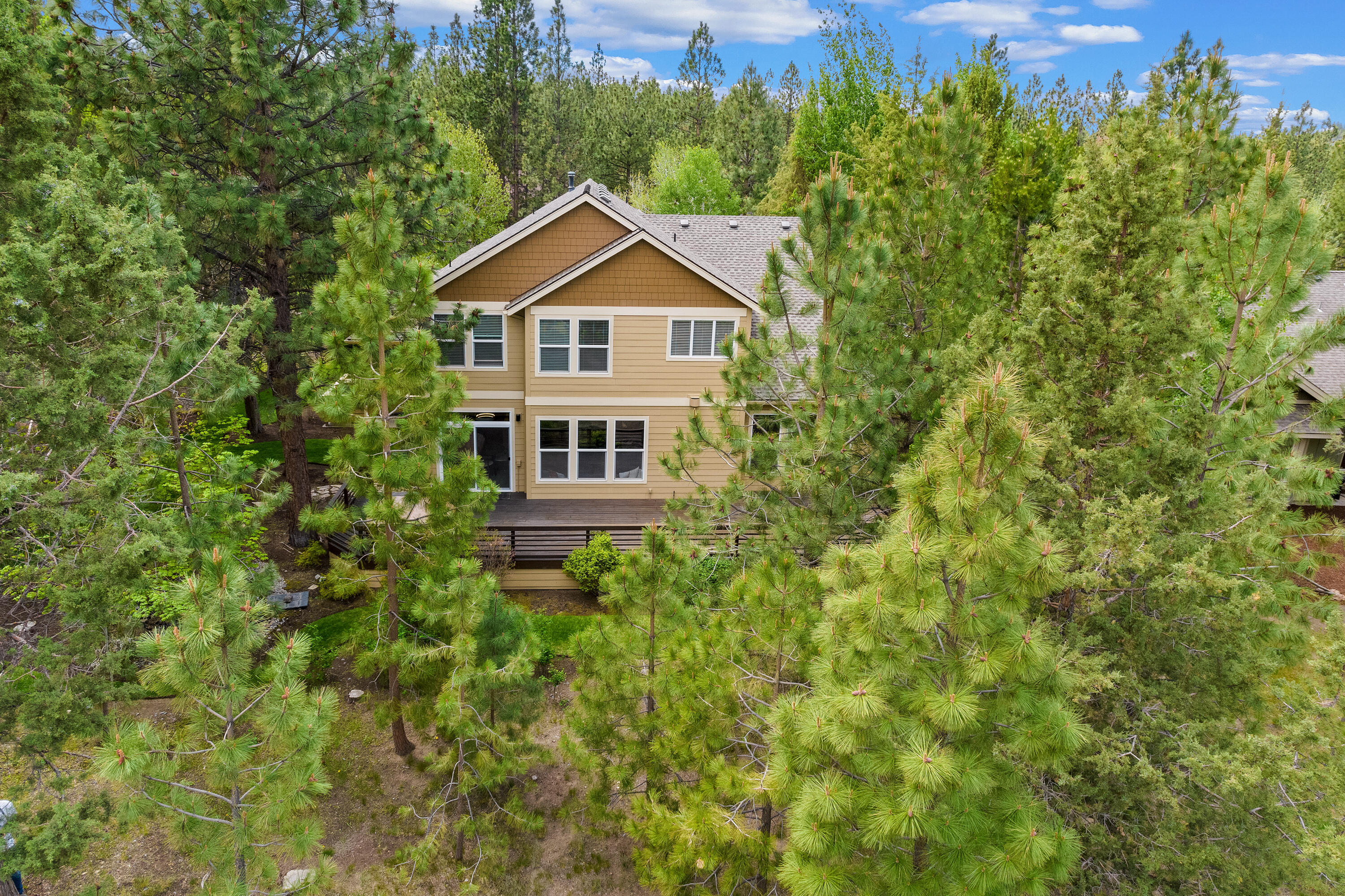 Awbrey Glen - Residential