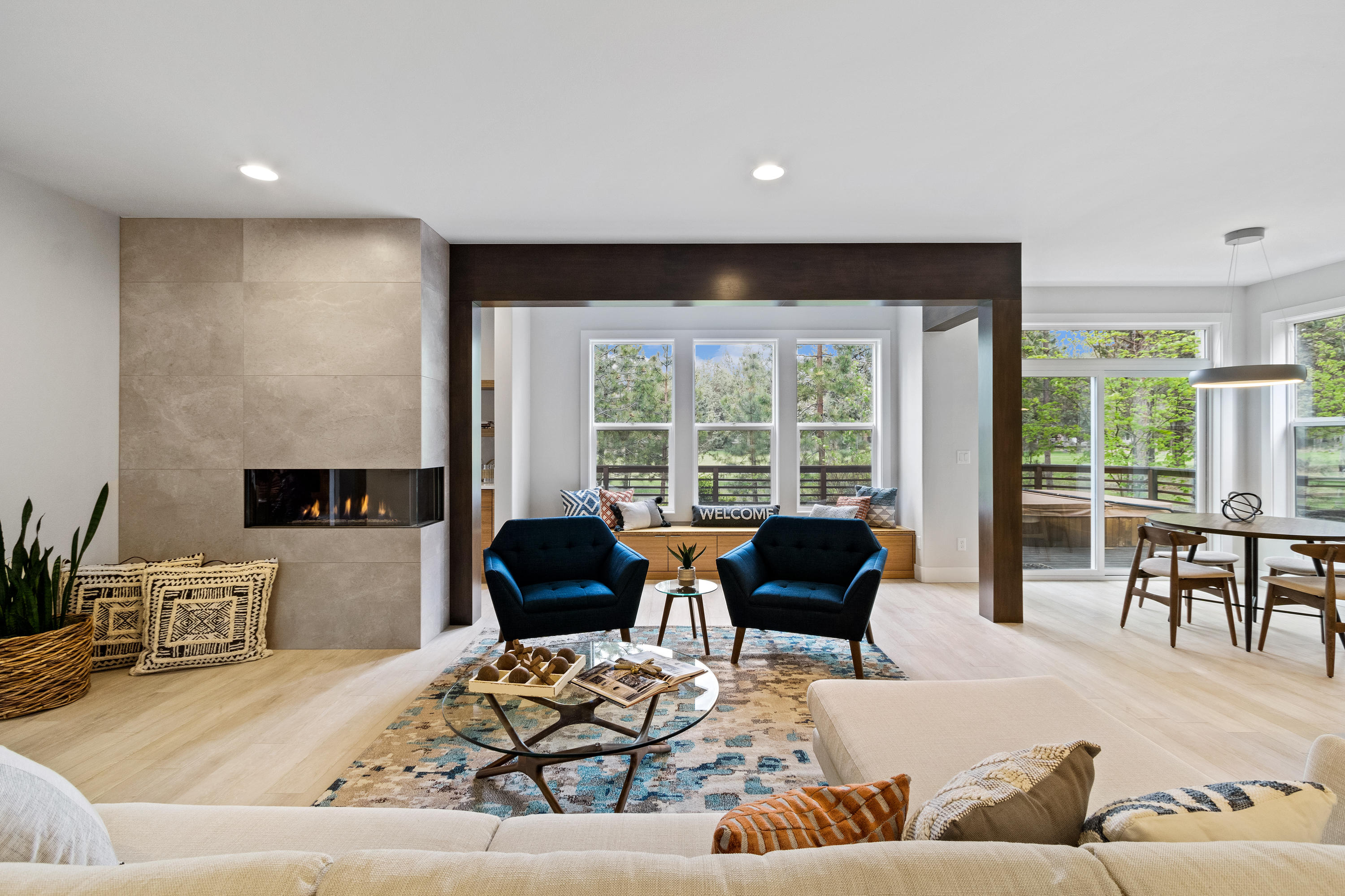 Awbrey Glen - Residential