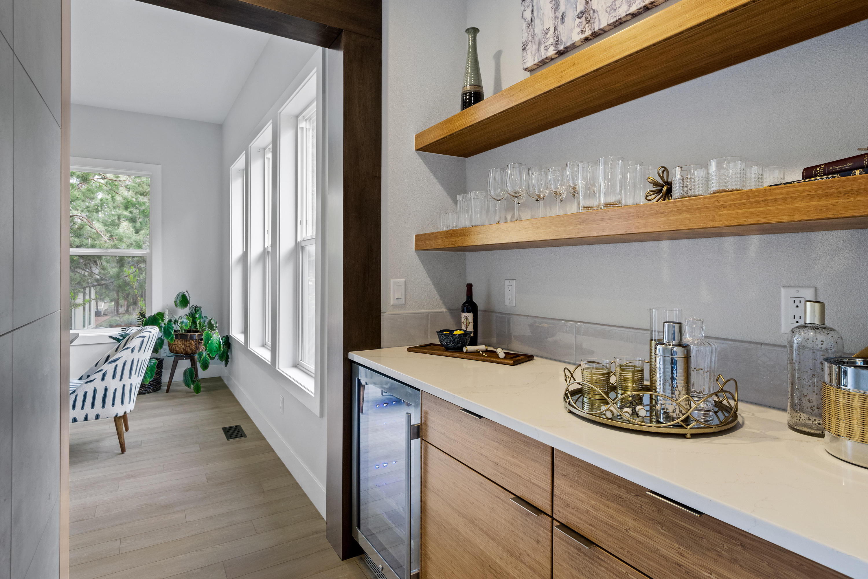 Awbrey Glen - Residential