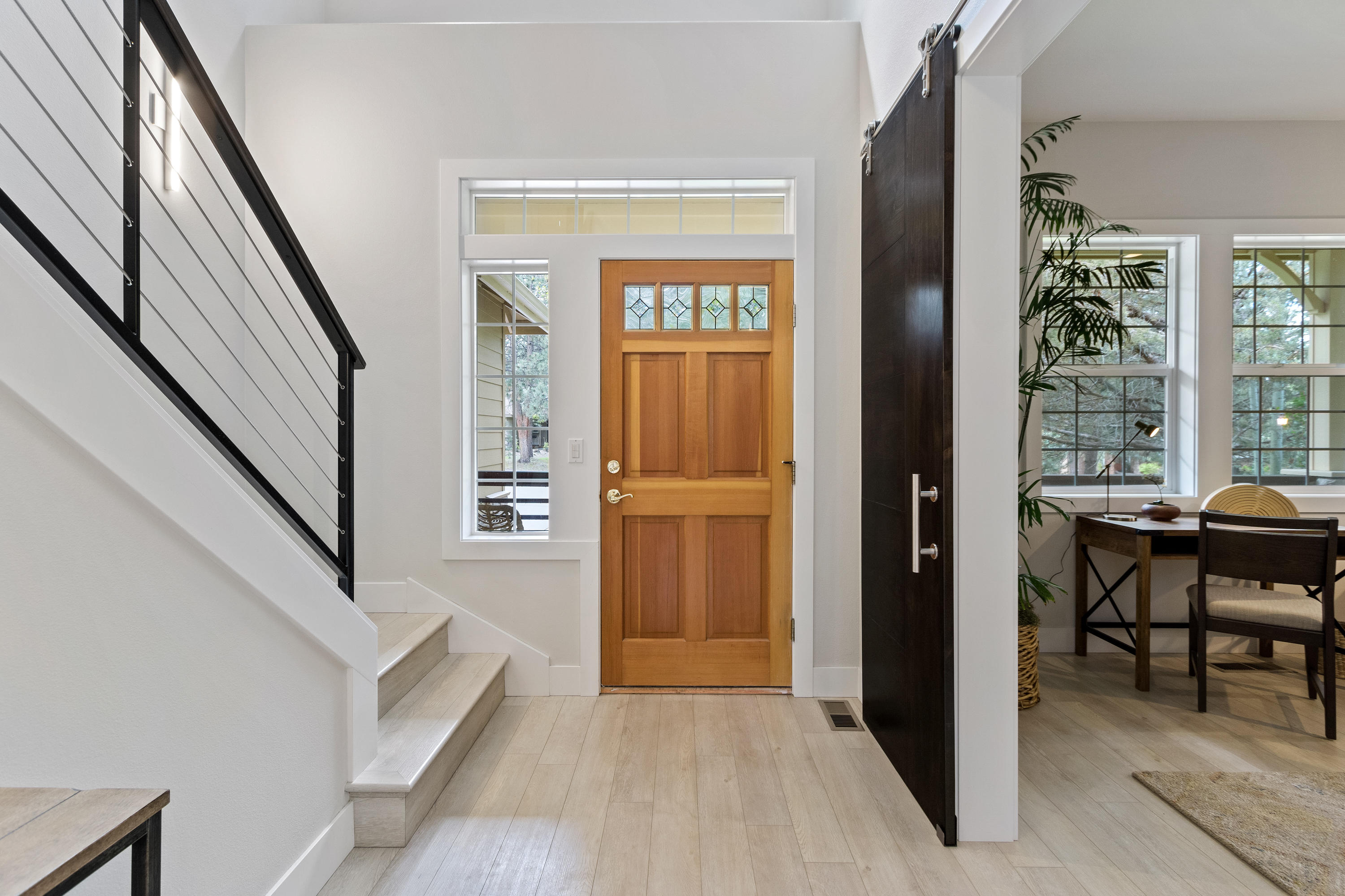 Awbrey Glen - Residential