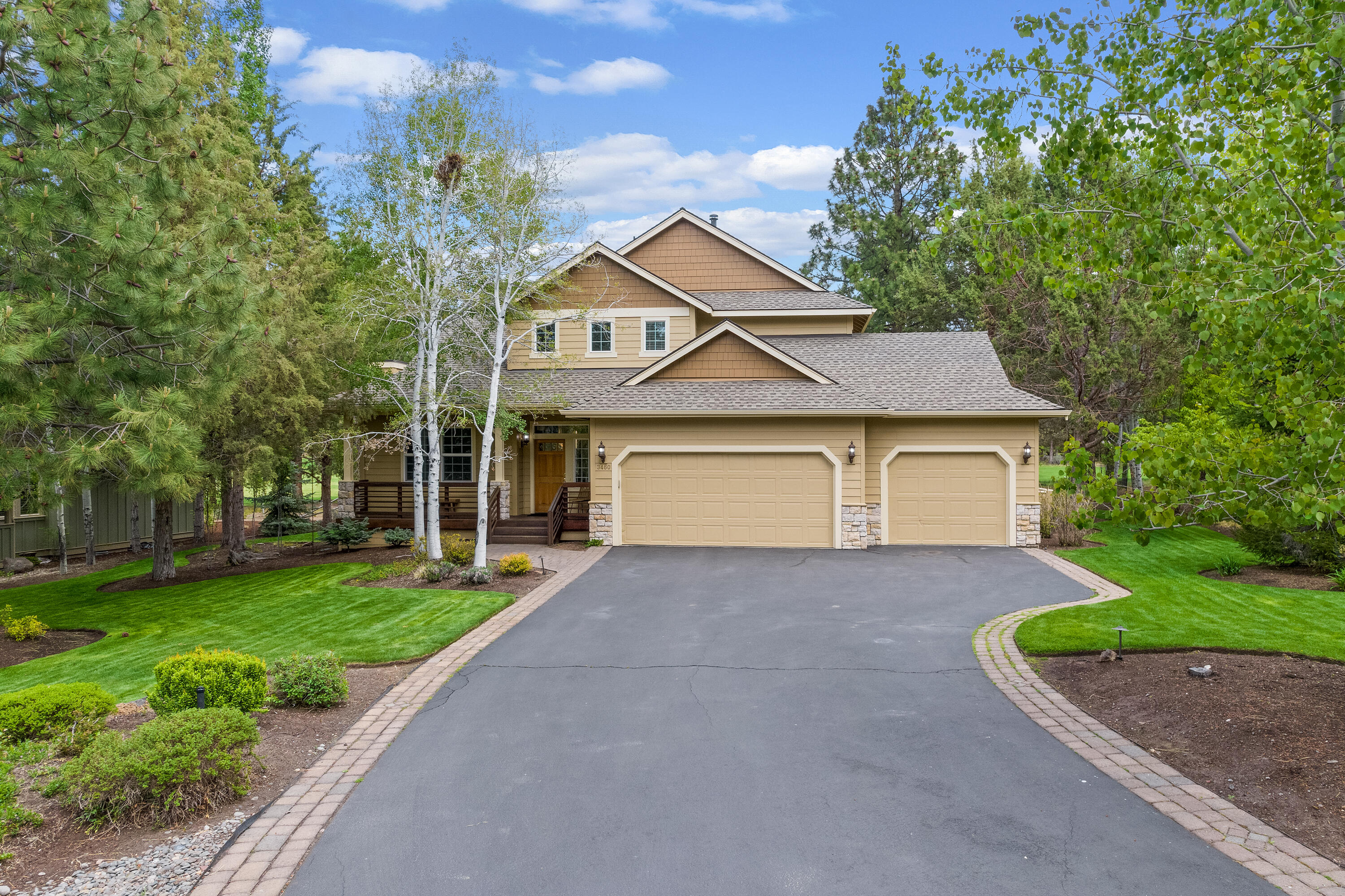 Awbrey Glen - Residential