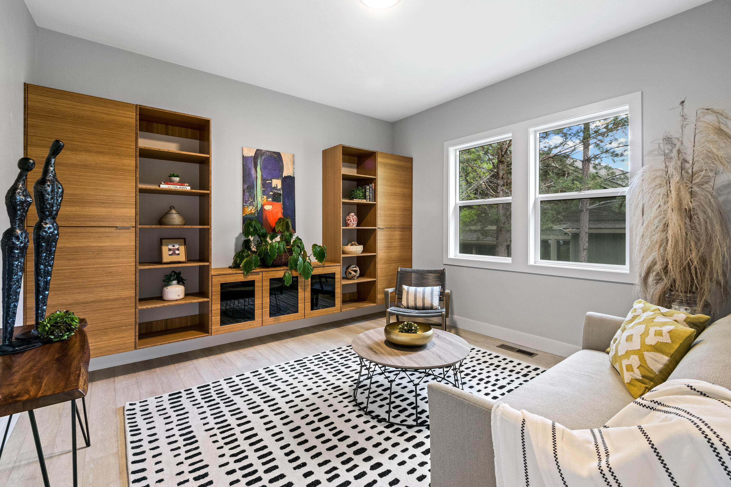 Awbrey Glen - Residential