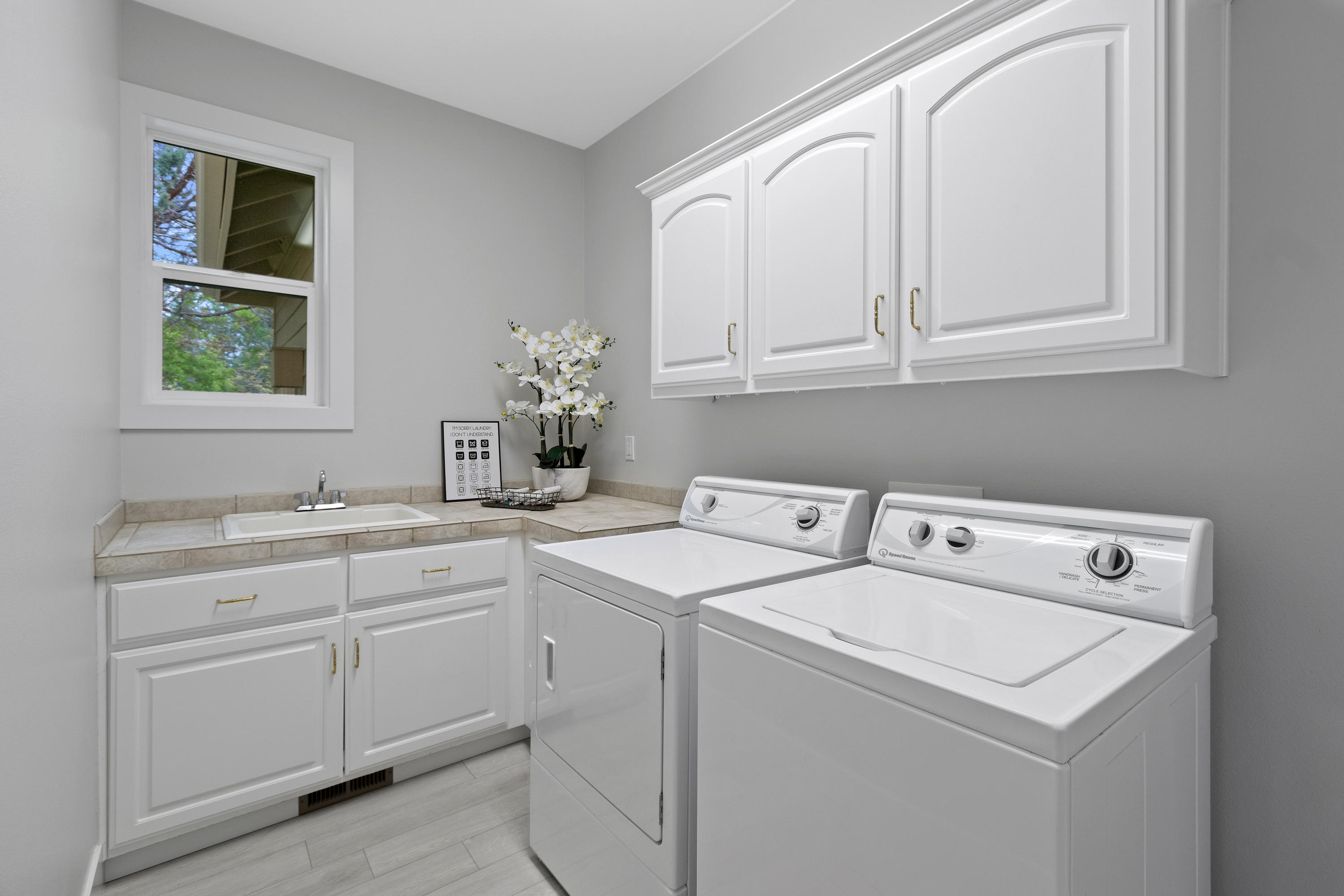 Awbrey Glen - Residential