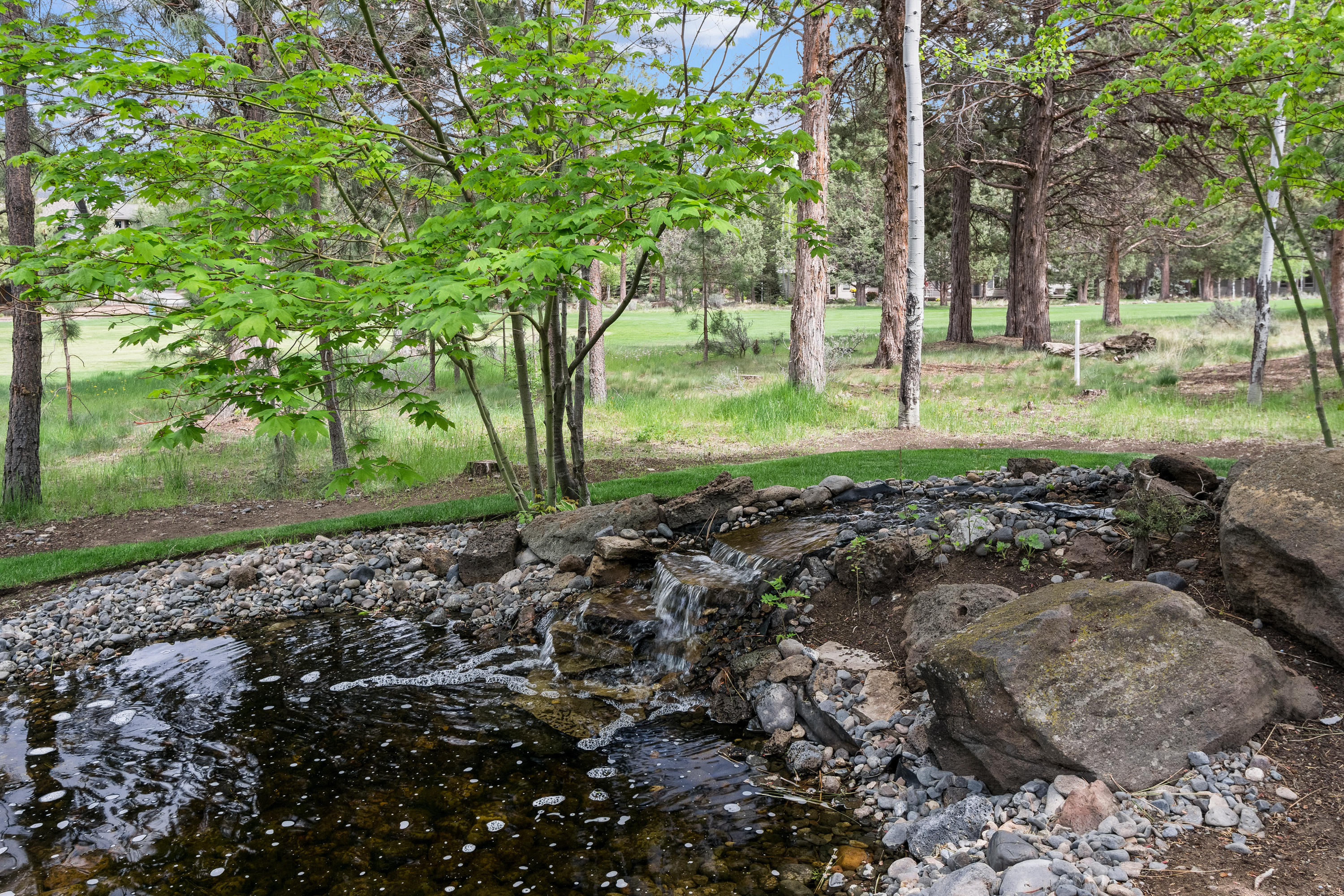 Awbrey Glen - Residential