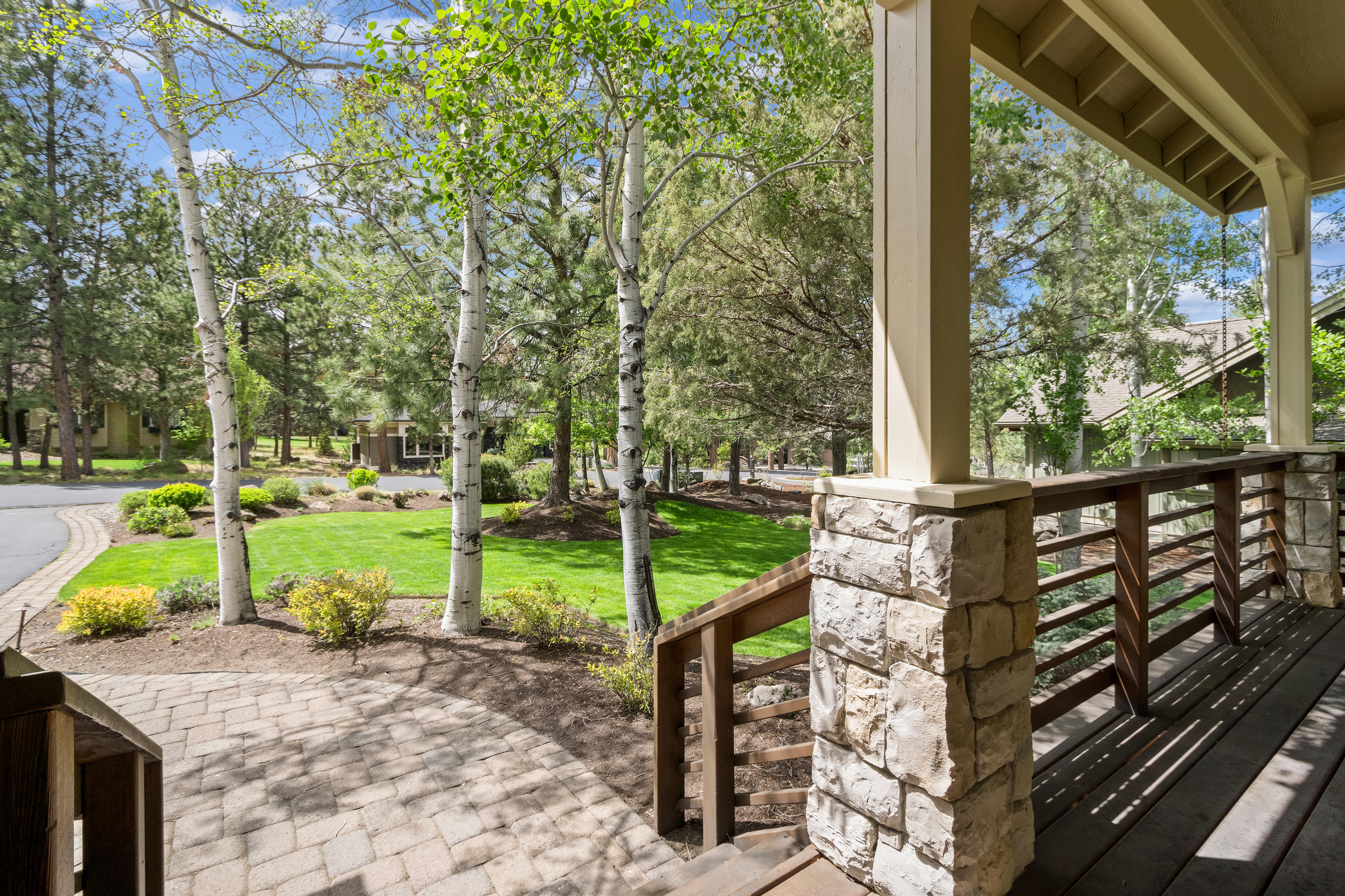 Awbrey Glen - Residential