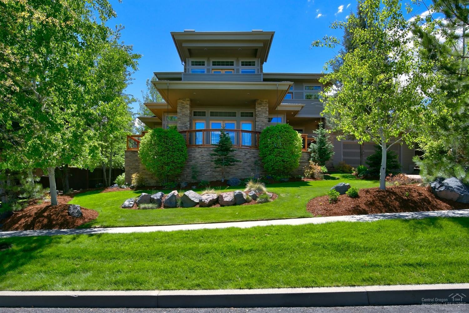 Awbrey Park - Residential