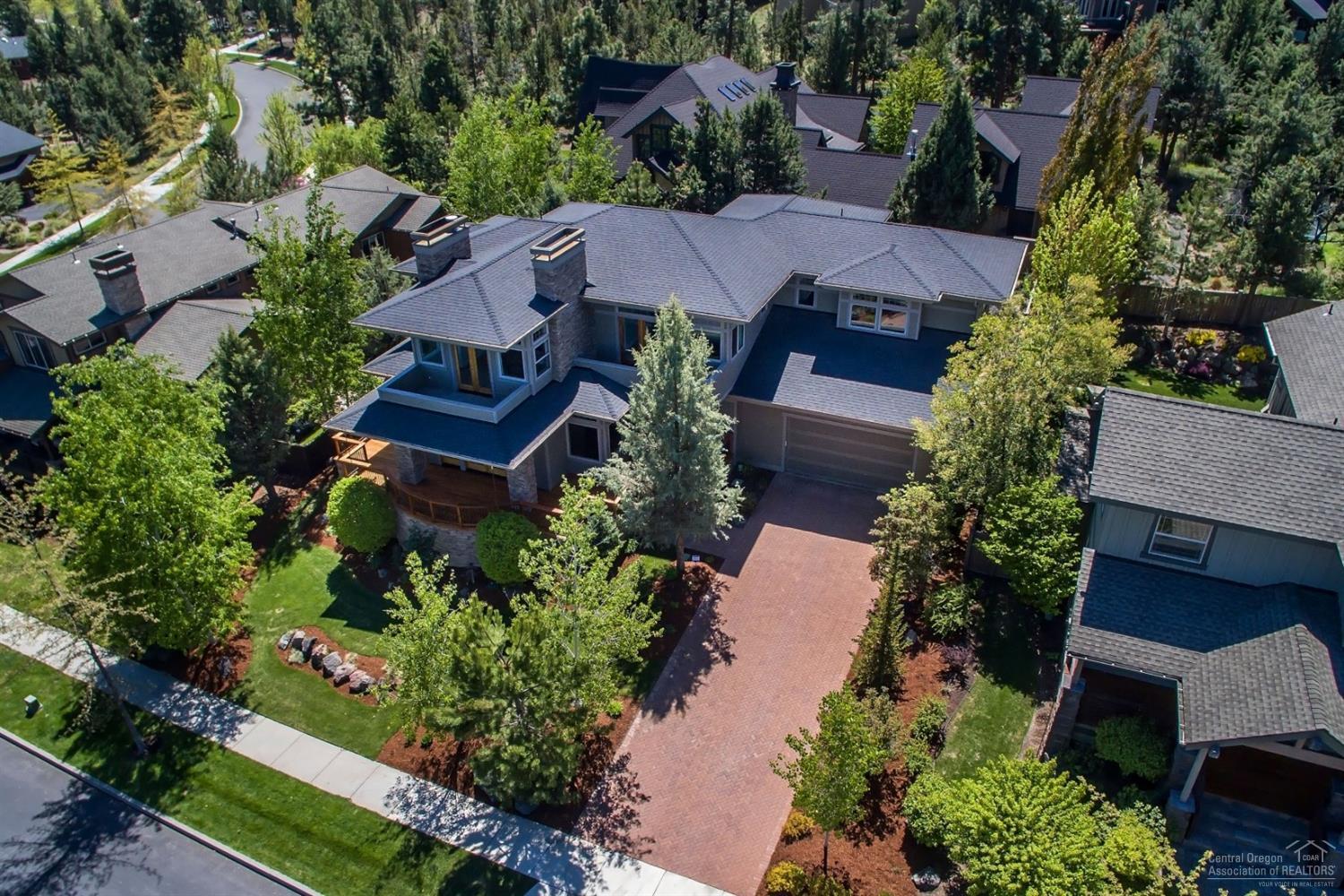 Awbrey Park - Residential