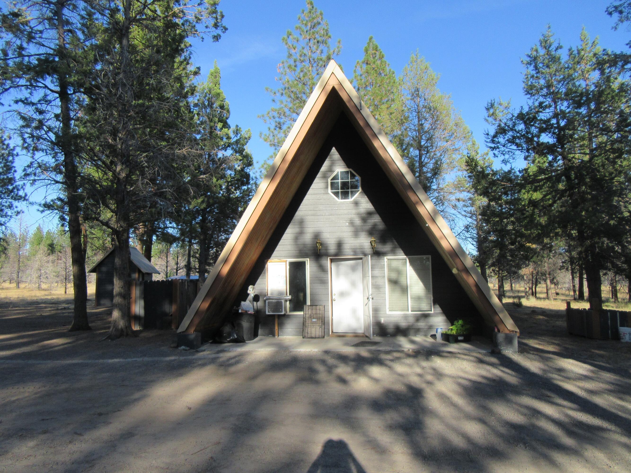 High Country Ranch - Residential
