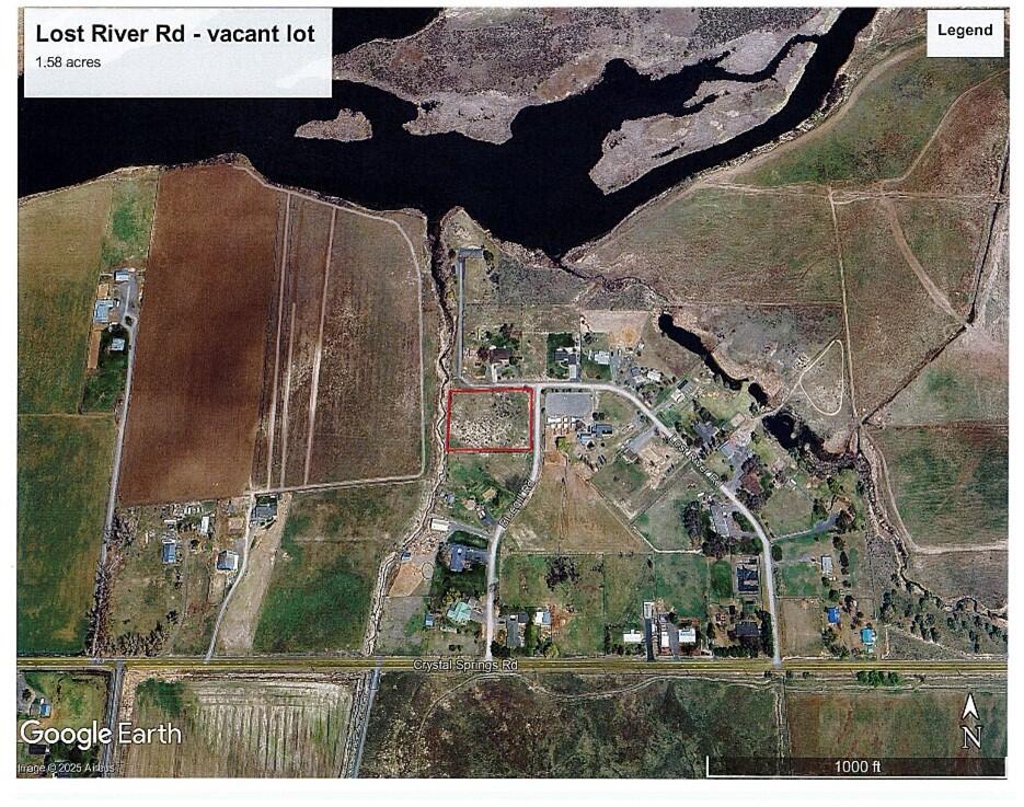 River Ranch Estates - Land