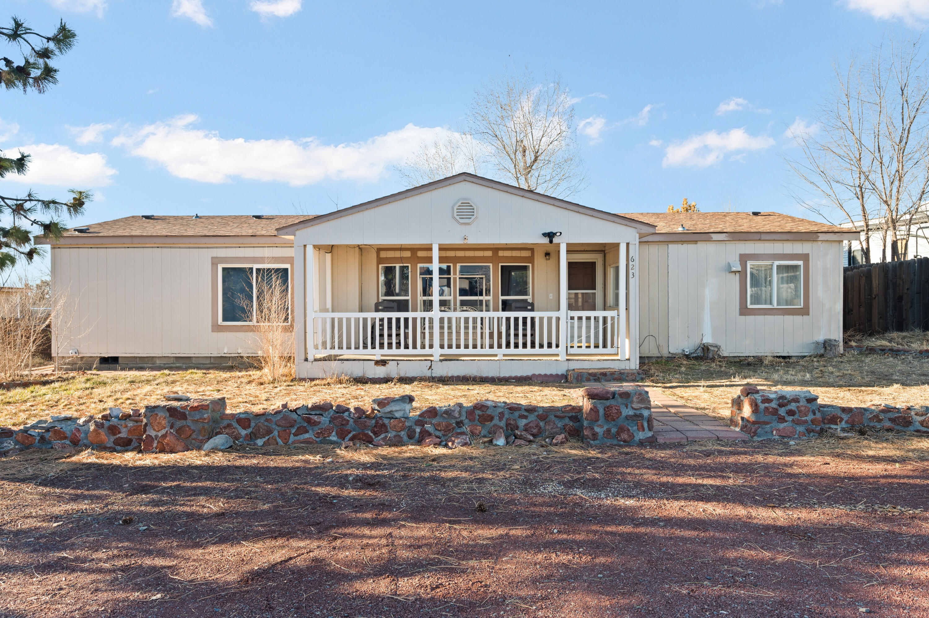 Culver Ridge - Residential
