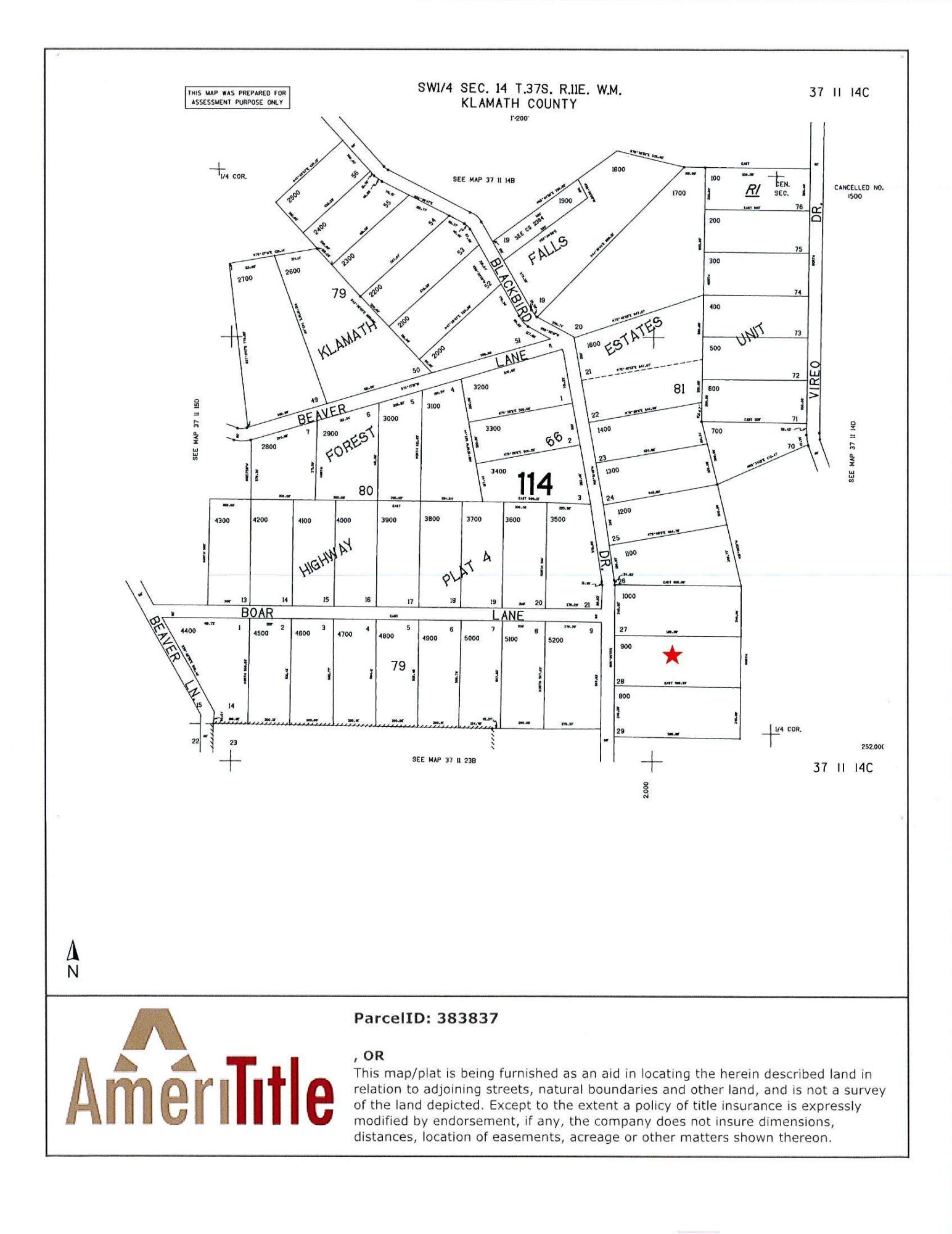 Looking to escape to the outdoors, this 3.28 acres may be the property for you. Buyer to do their own due diligence regarding county building/planning, zoning regulations, property lines, utilities, etc.