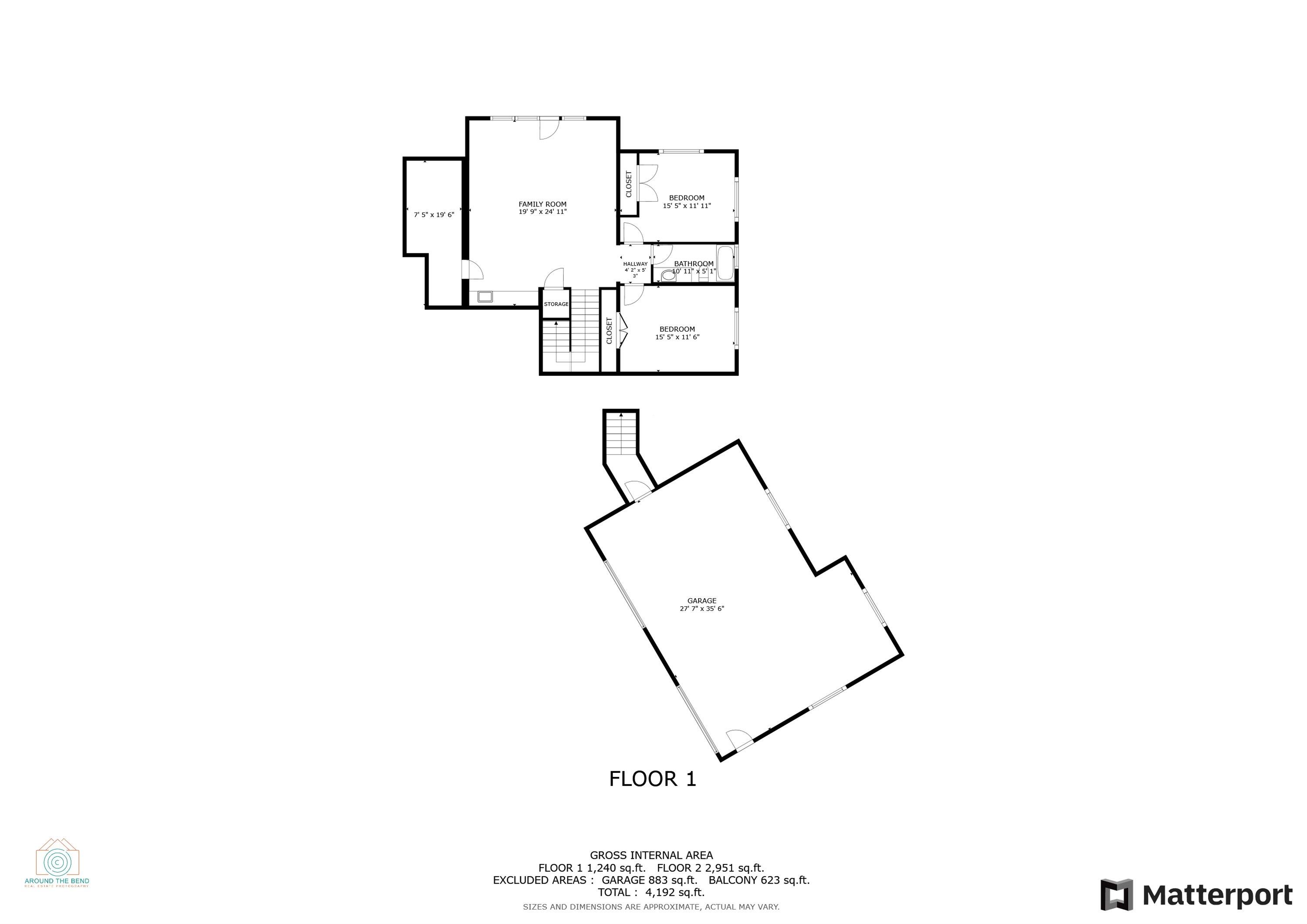 Whispering Pines - Residential