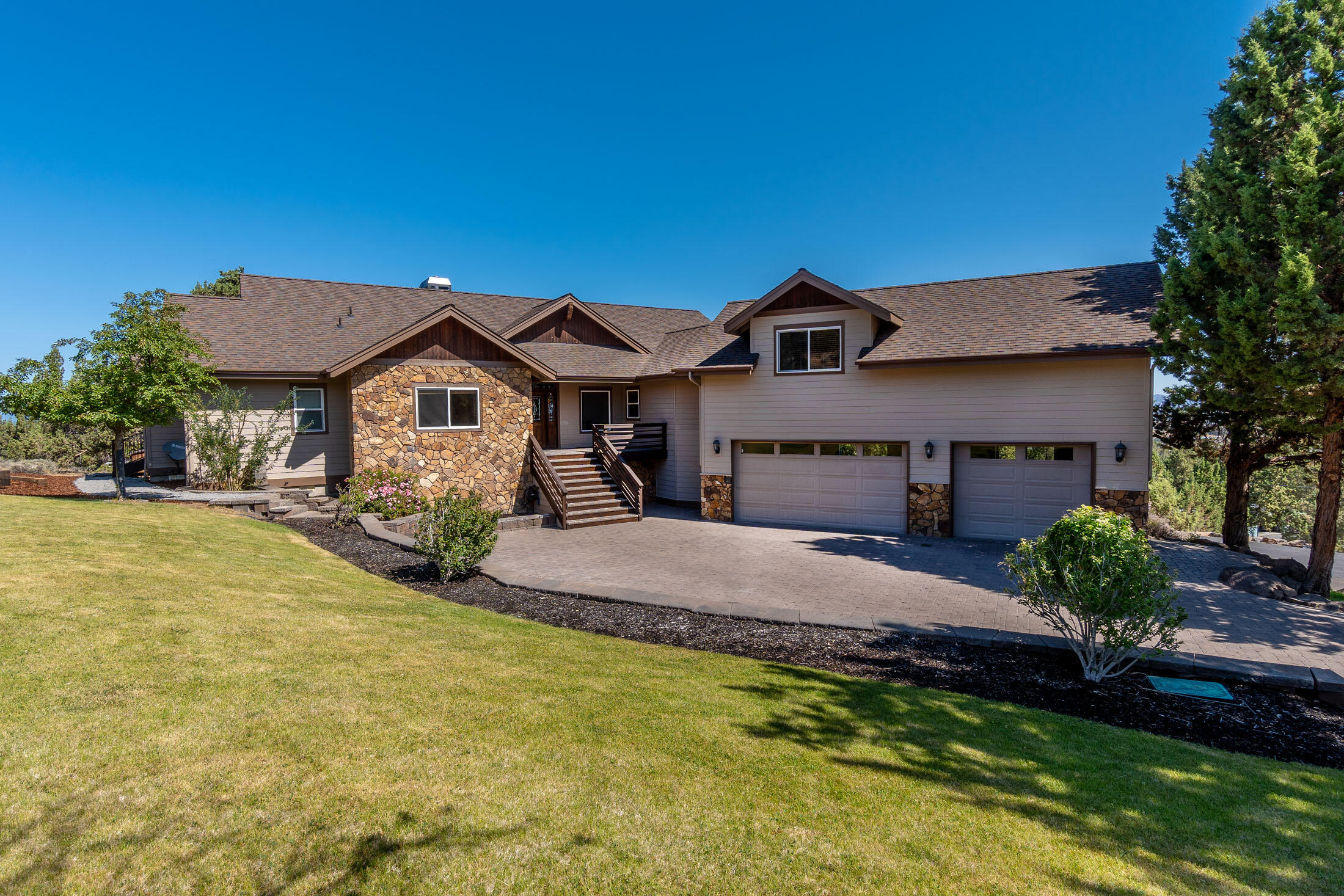 Whispering Pines - Residential