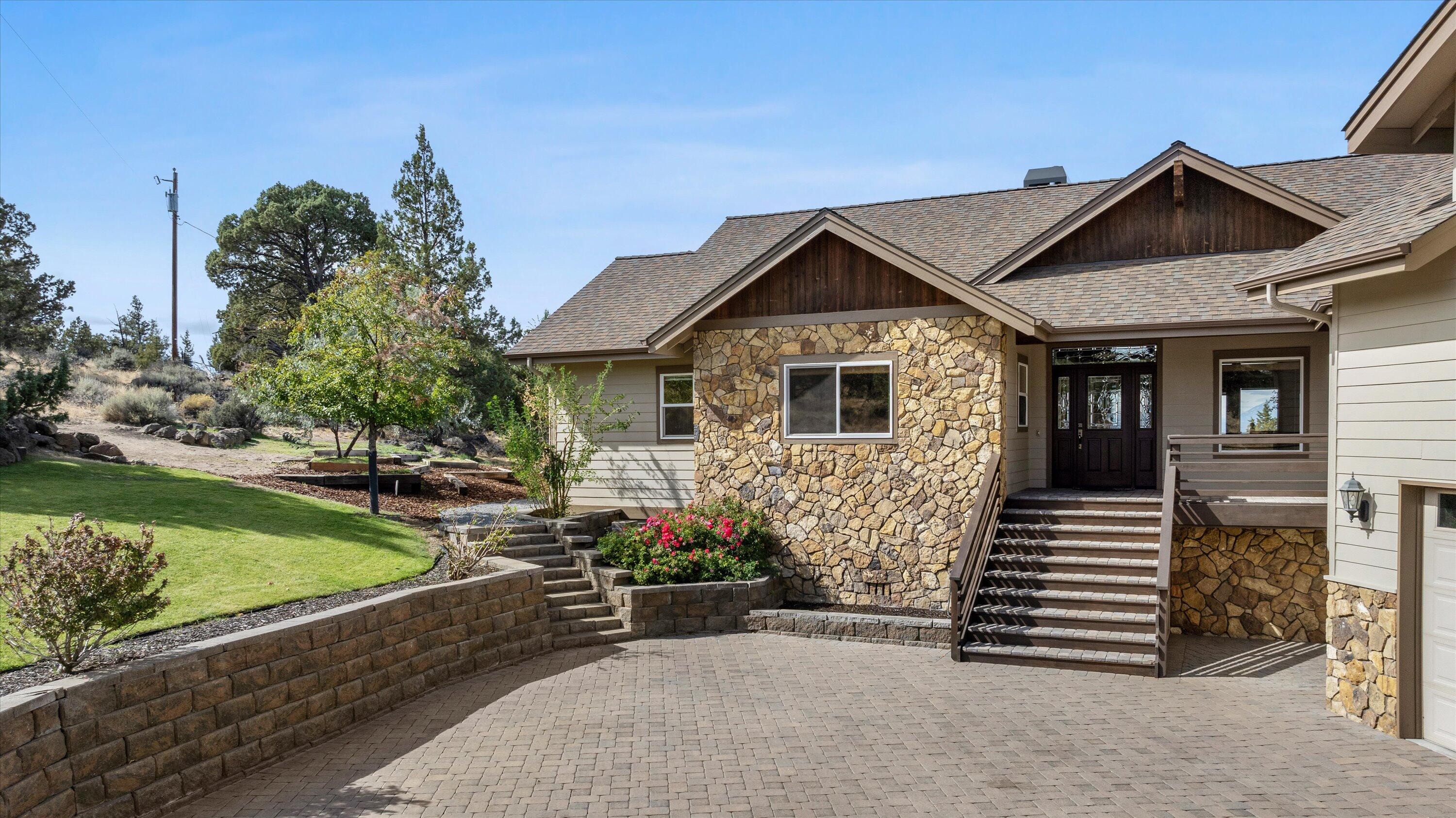 Whispering Pines - Residential