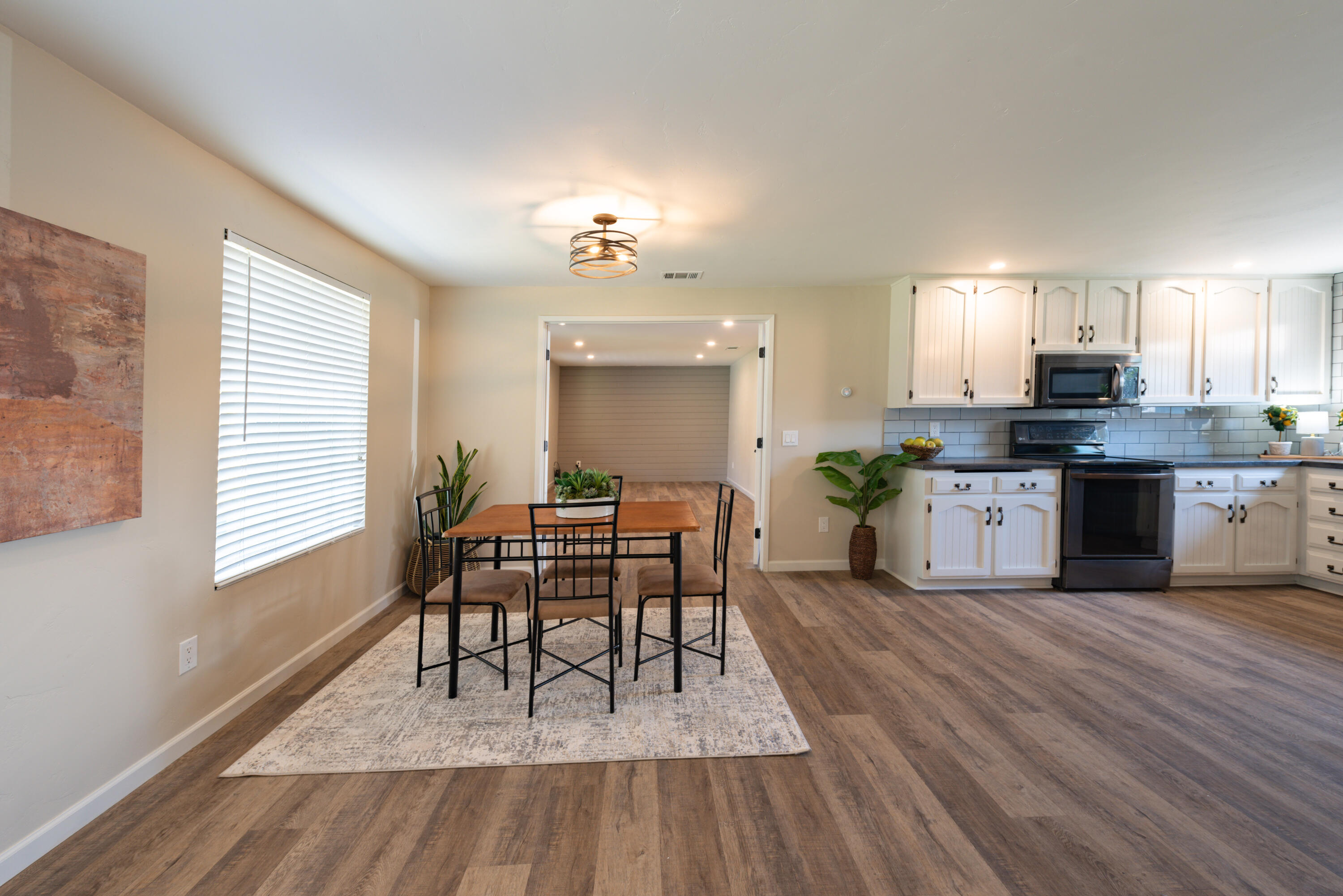 Tillicum Village - Residential