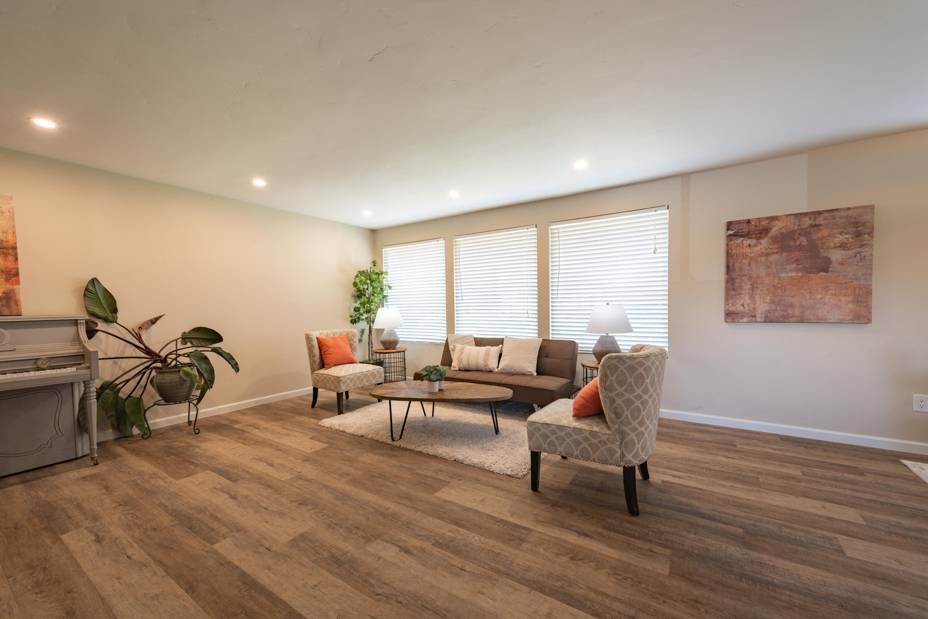 Tillicum Village - Residential