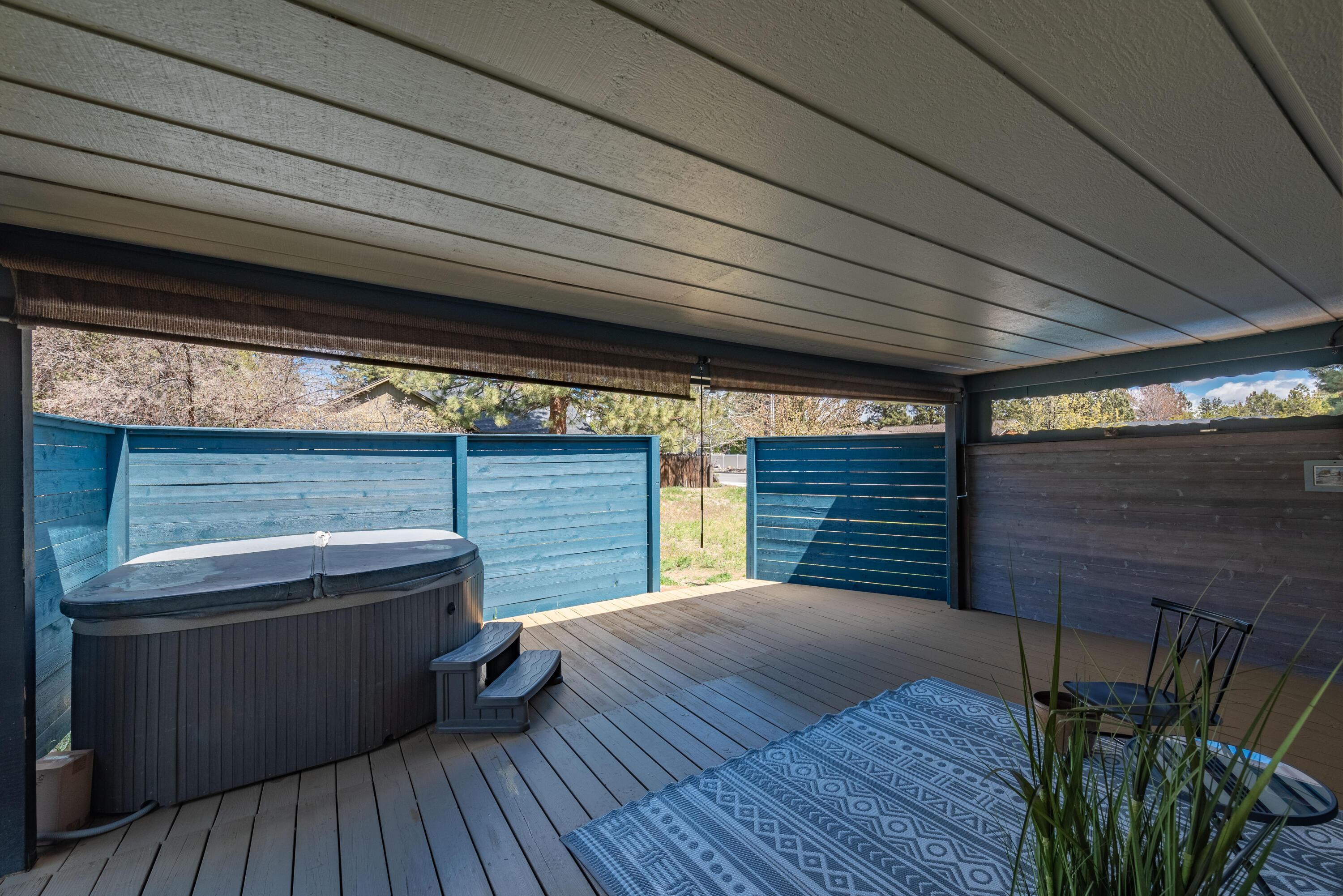 Tillicum Village - Residential
