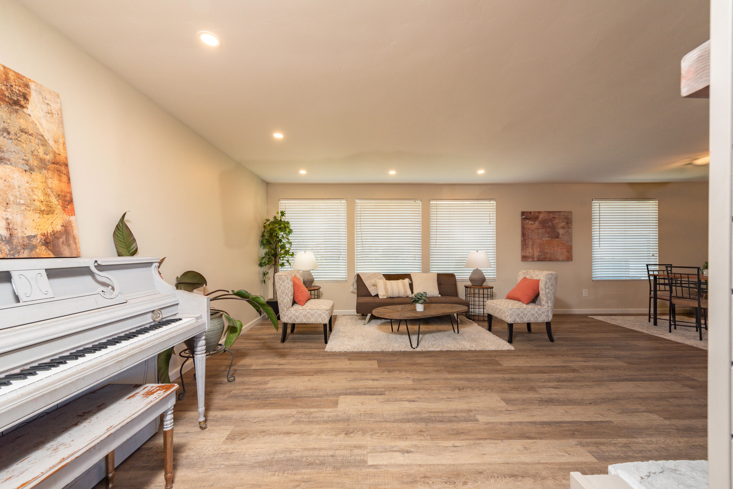 Tillicum Village - Residential