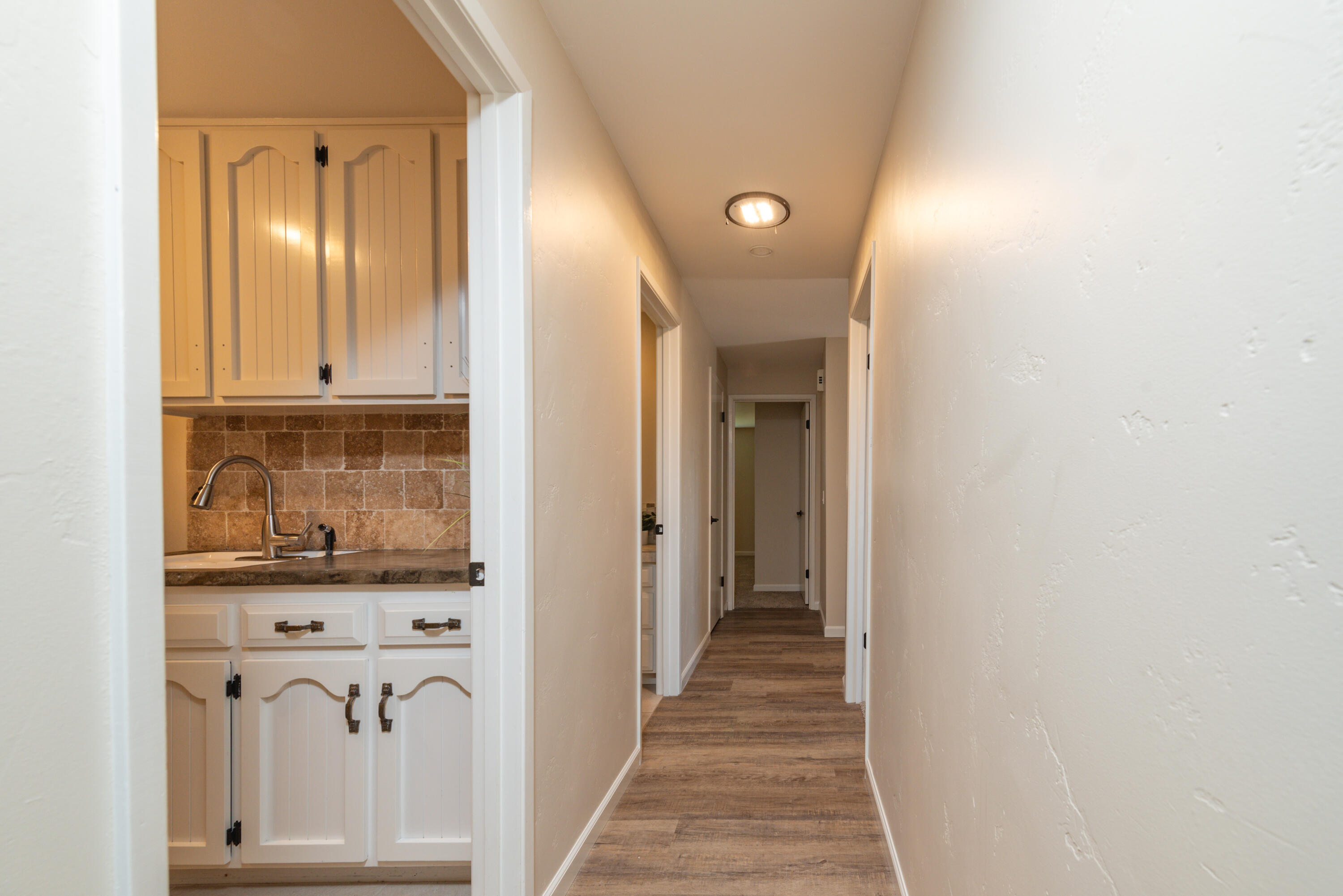 Tillicum Village - Residential