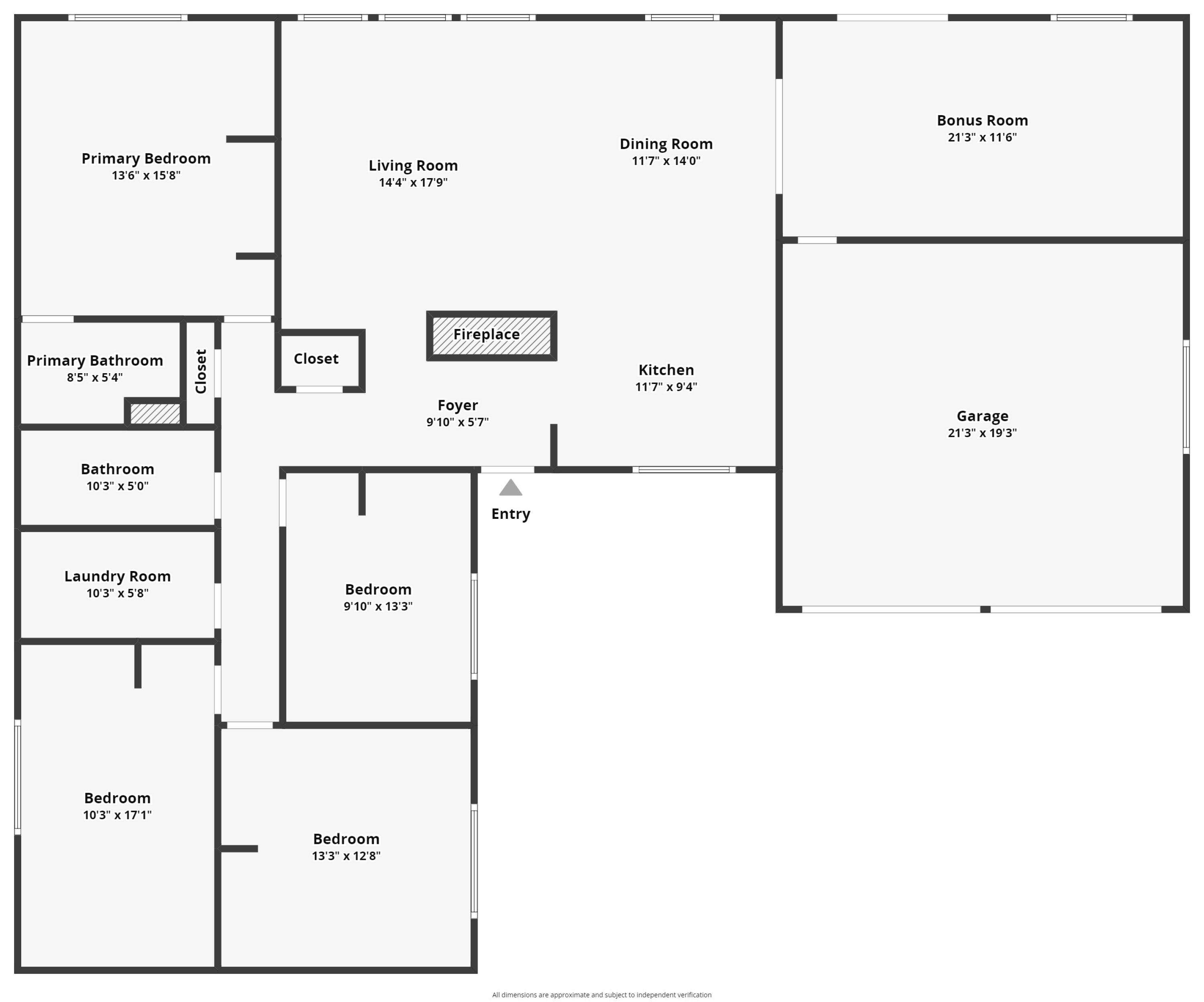 Tillicum Village - Residential