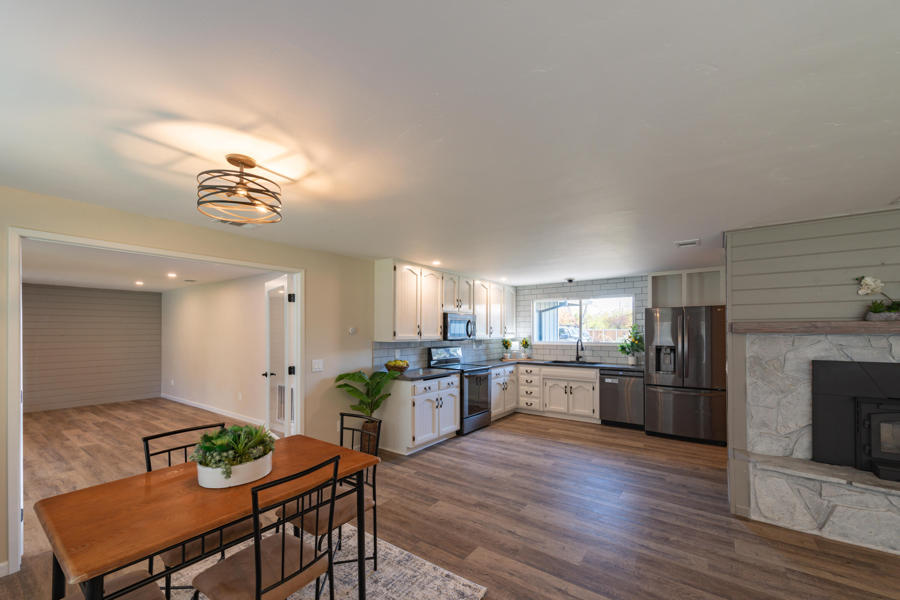 Tillicum Village - Residential