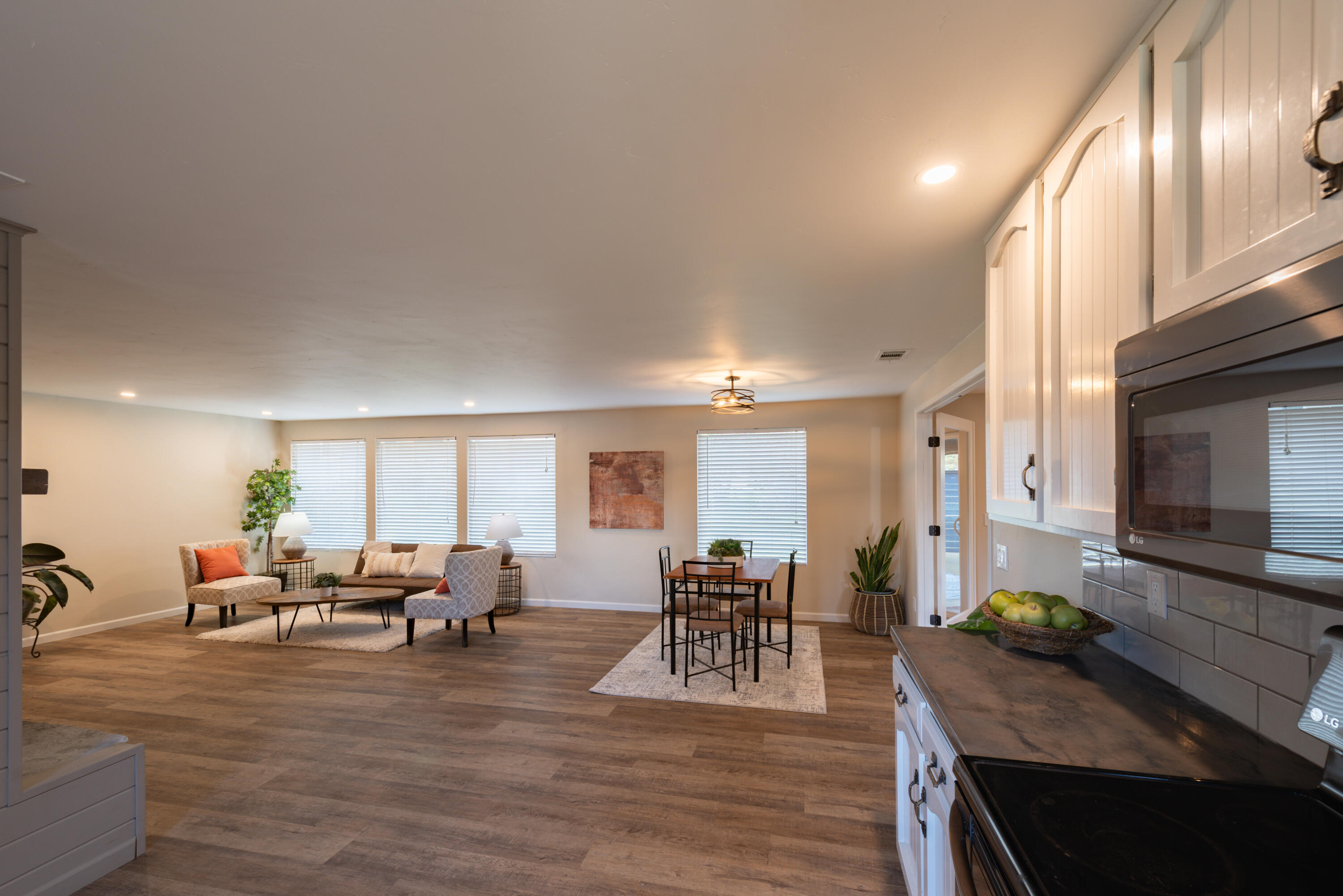 Tillicum Village - Residential
