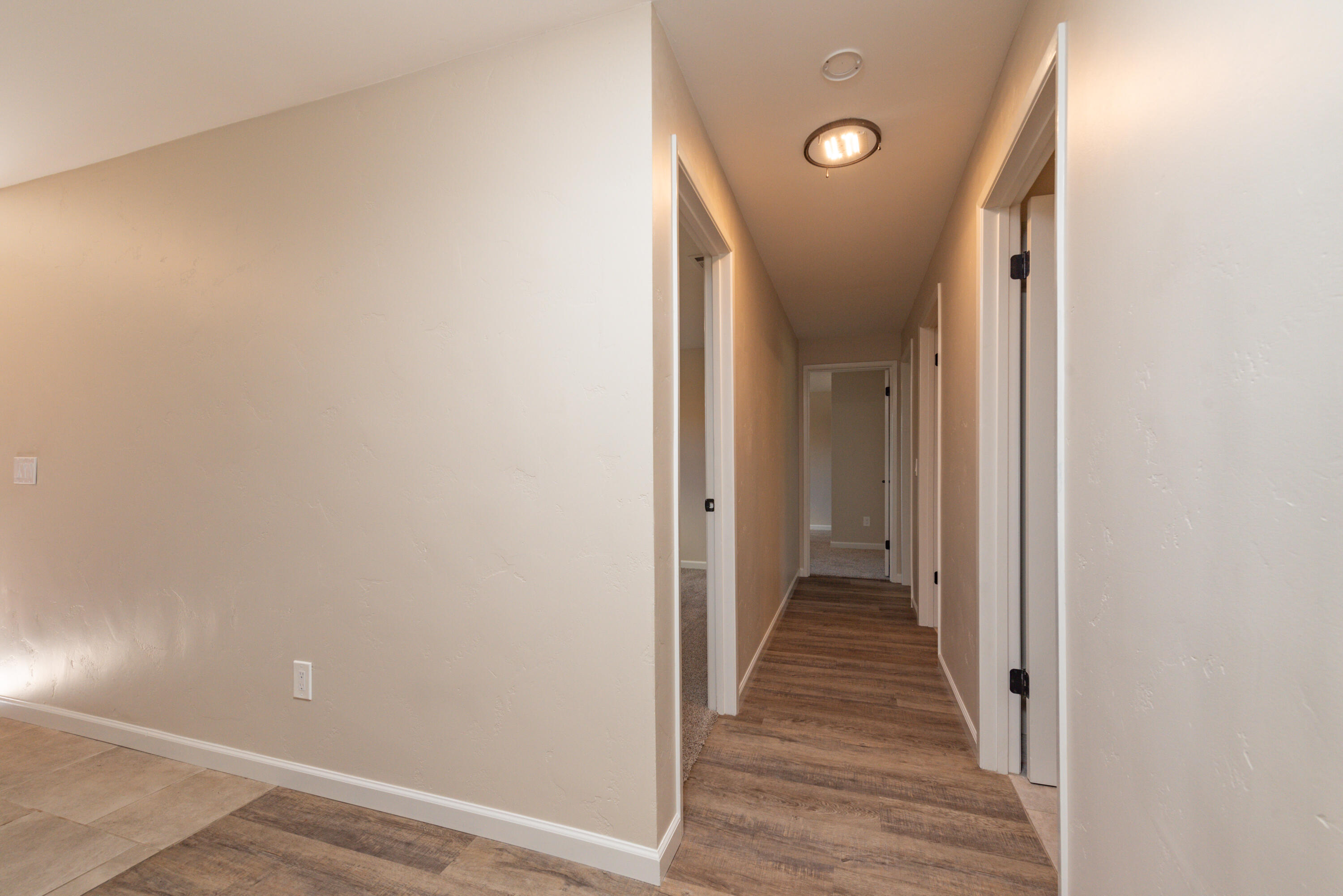 Tillicum Village - Residential