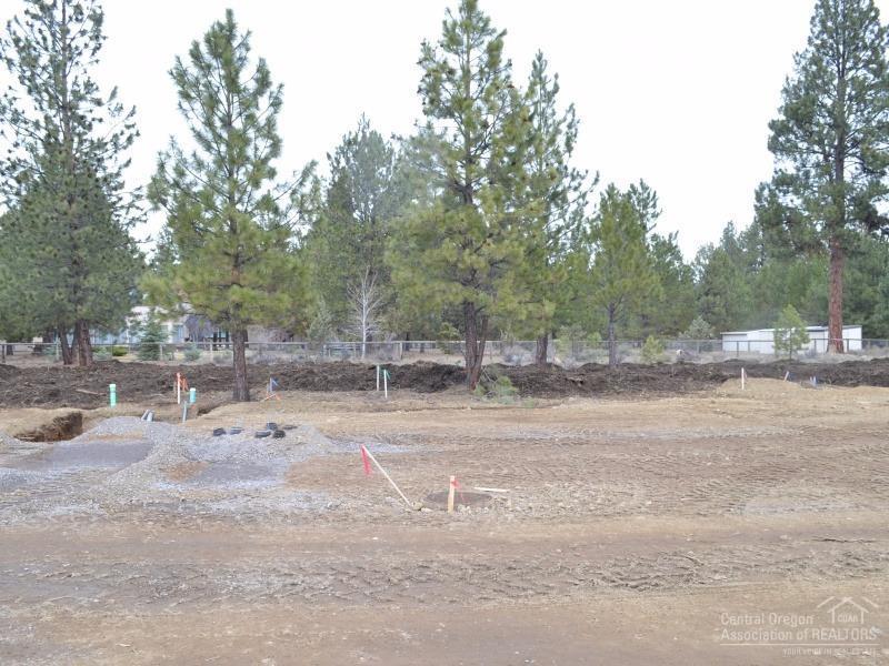 Clearpine - Land
