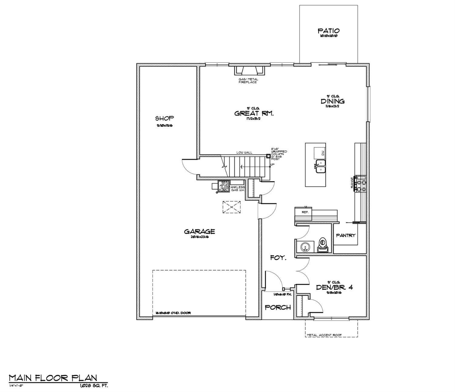 Brookswood Crossing - Residential