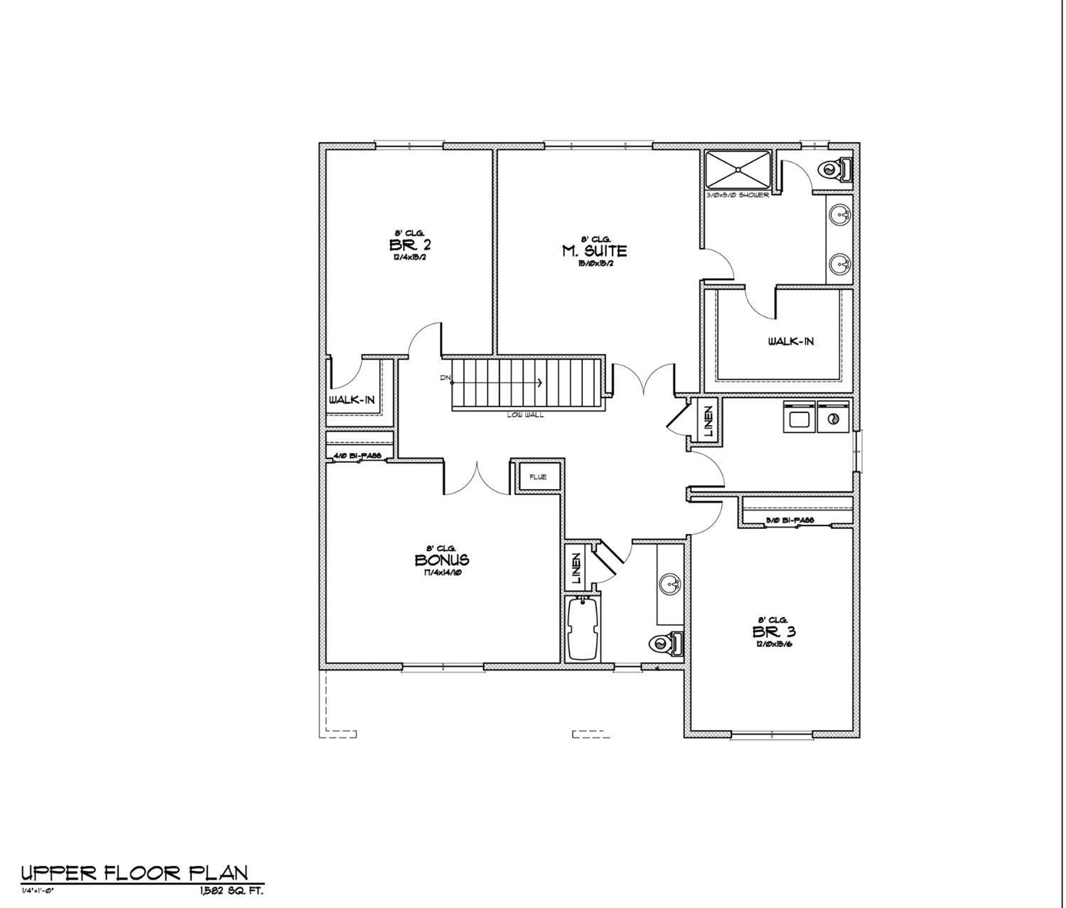 Brookswood Crossing - Residential