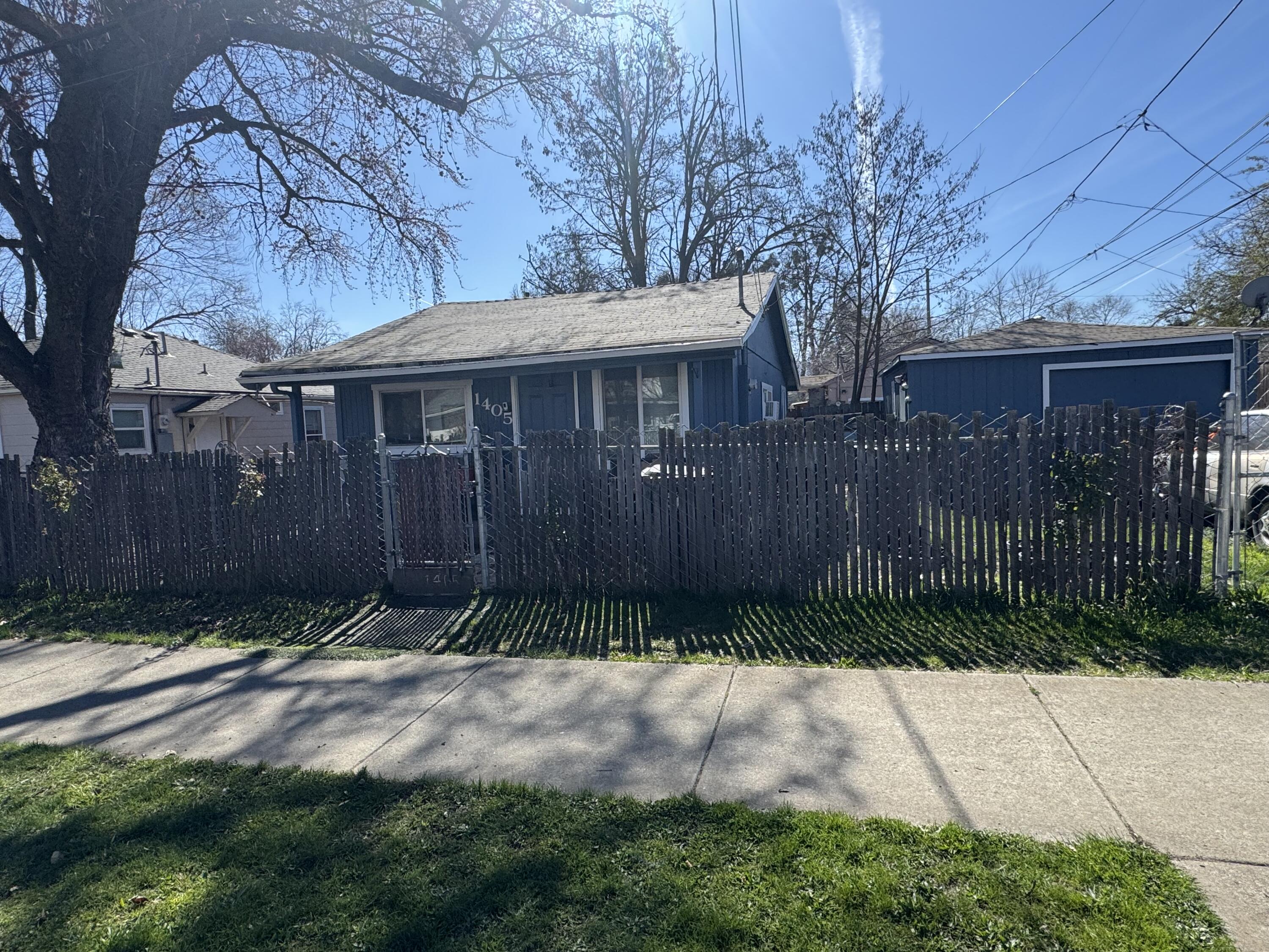 Oakgrove Addition - Residential Income