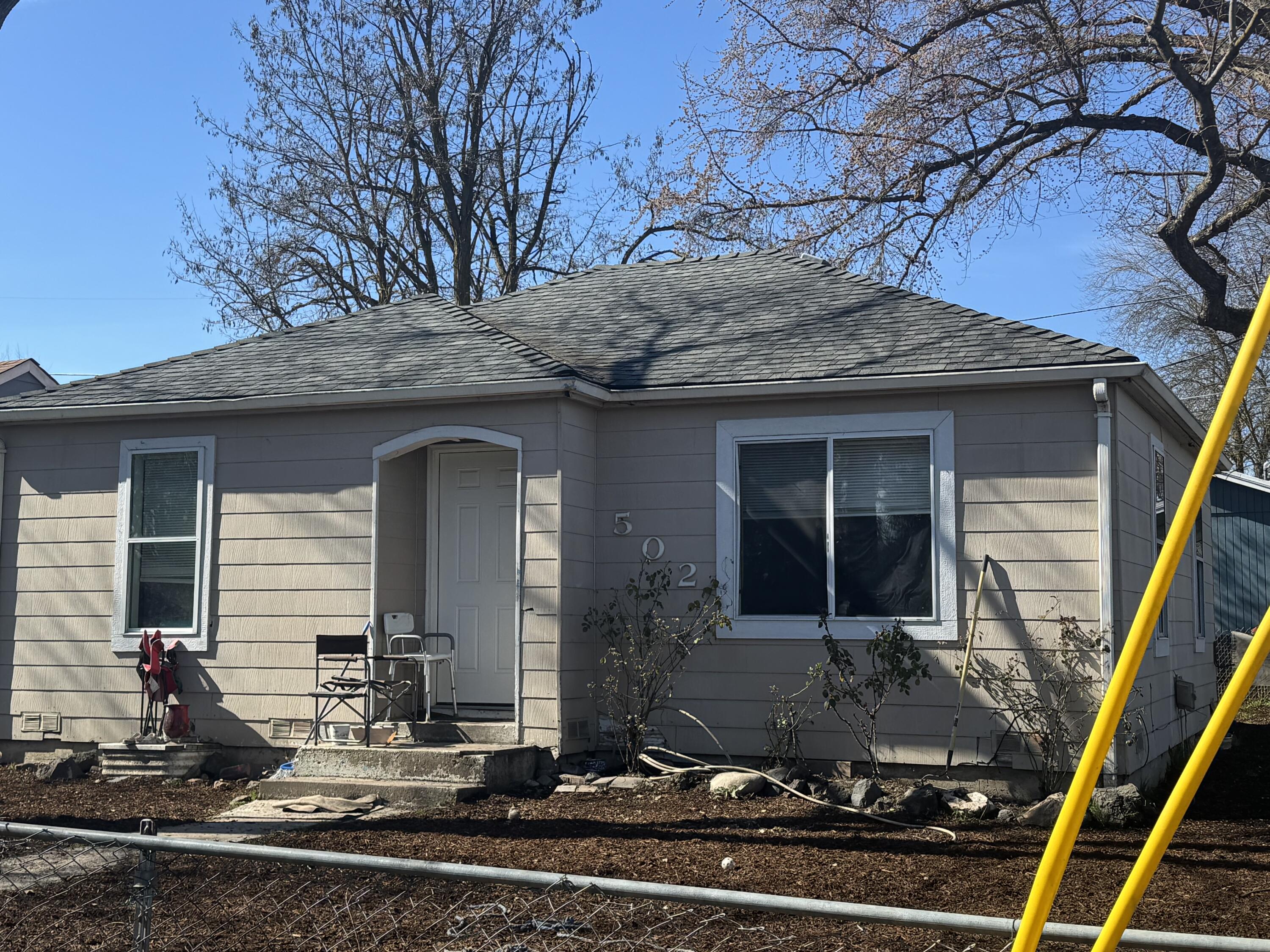 Oakgrove Addition - Residential Income